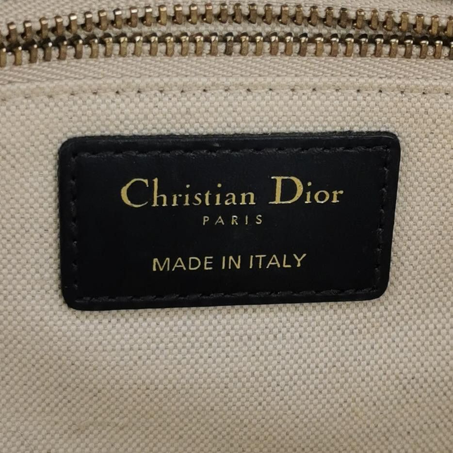 Dior Dior Women os Shoulder Bags Size ONE SIZE - 8 Thumbnail