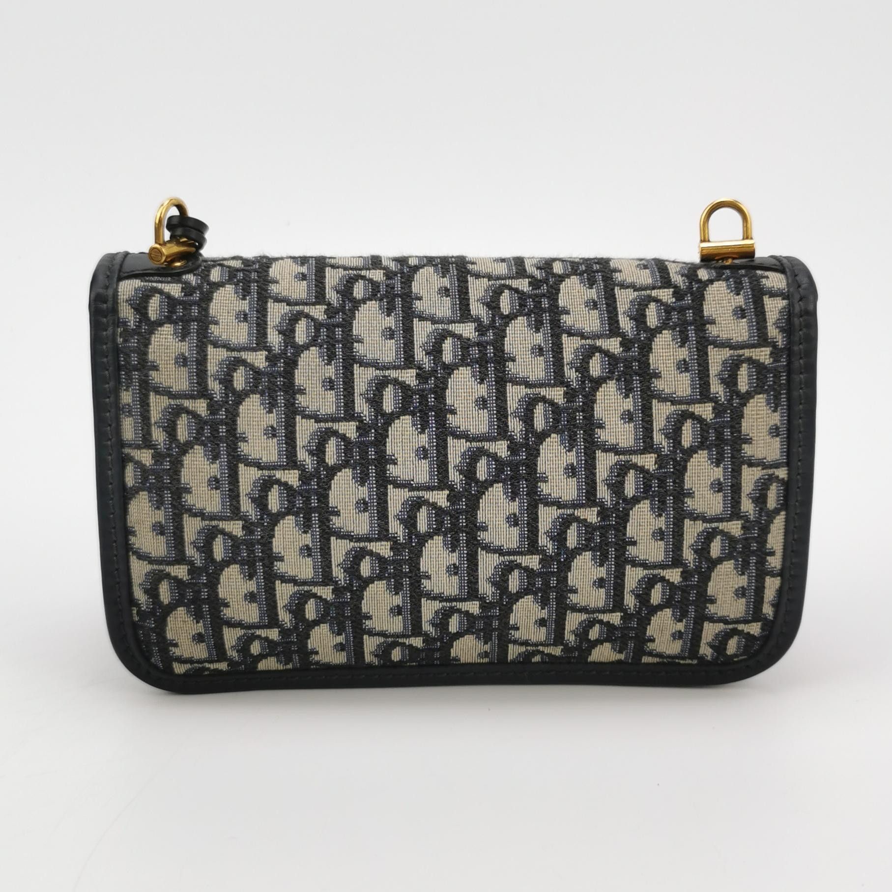 Dior Dior Women os Shoulder Bags Size ONE SIZE - 5 Thumbnail