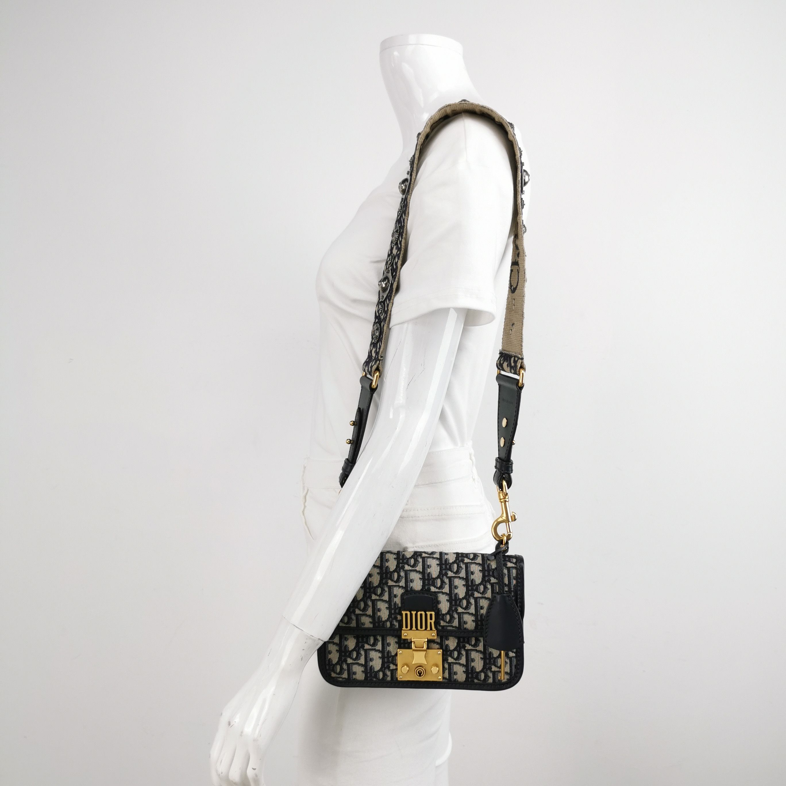 Dior Dior Women os Shoulder Bags Size ONE SIZE - 2 Thumbnail