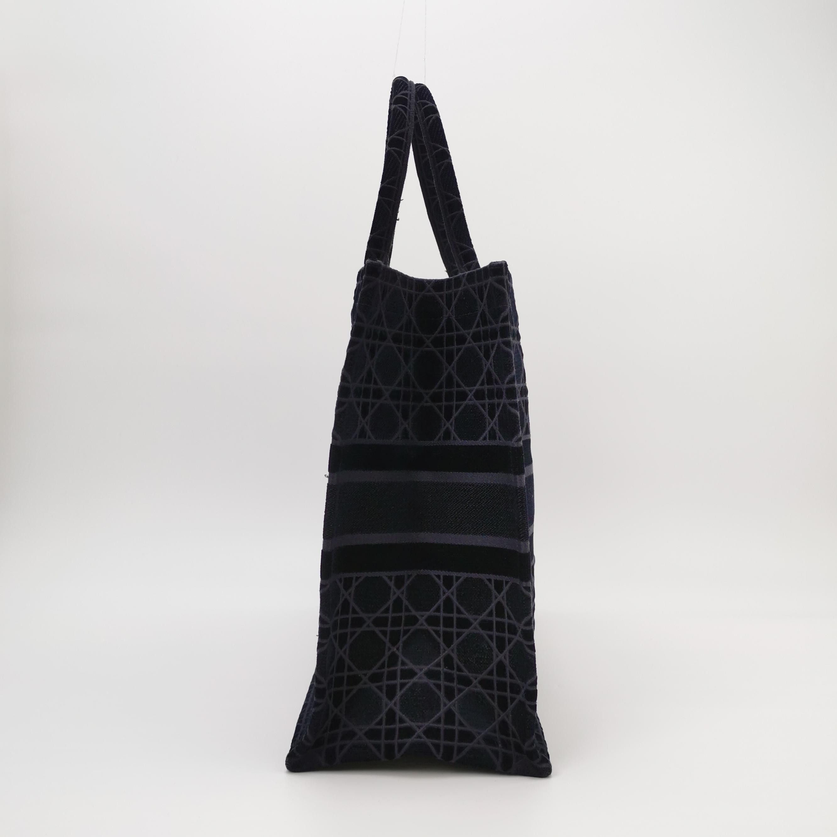 Dior Dior Women os Tote Bags Size ONE SIZE - 3 Thumbnail