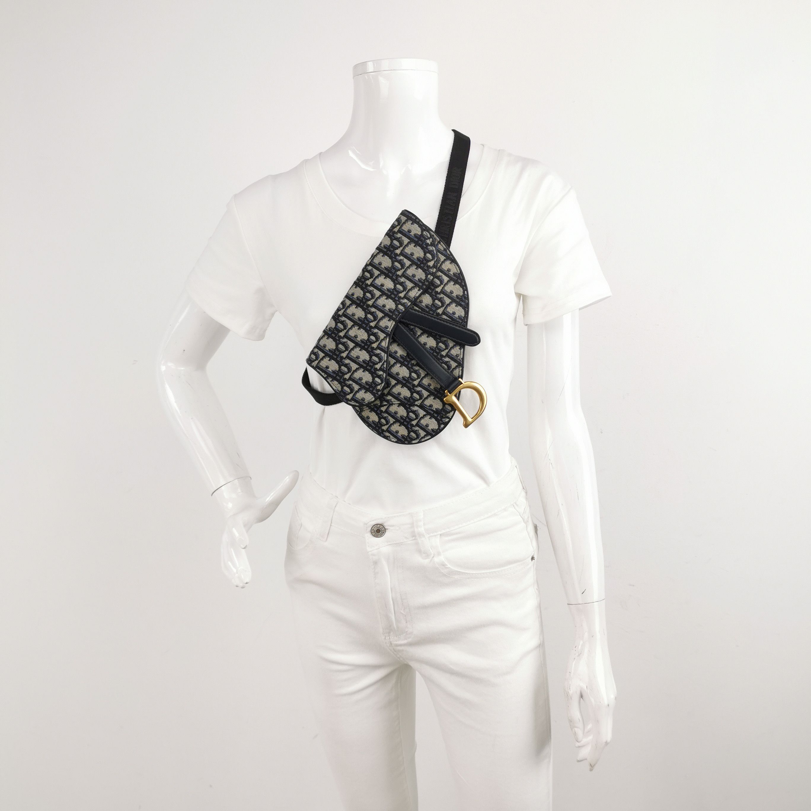 Dior Dior Women os Belt Bags Size ONE SIZE - 2 Thumbnail