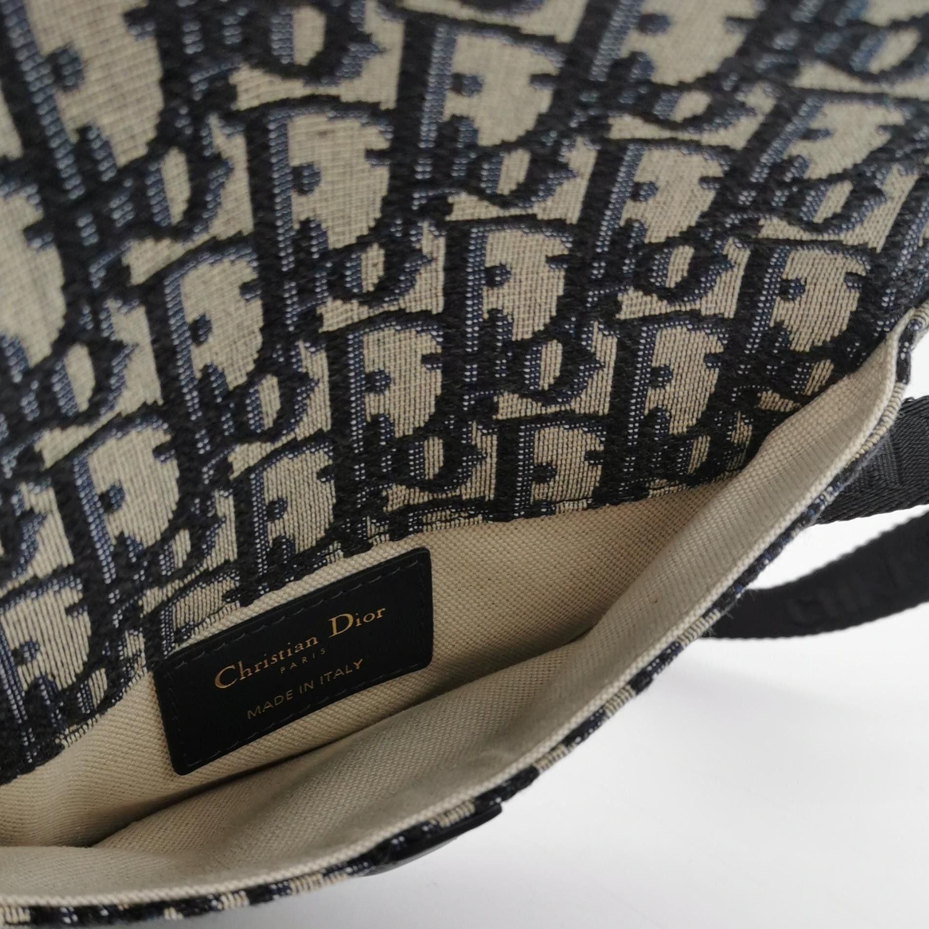 Dior Dior Women os Belt Bags Size ONE SIZE - 7 Thumbnail