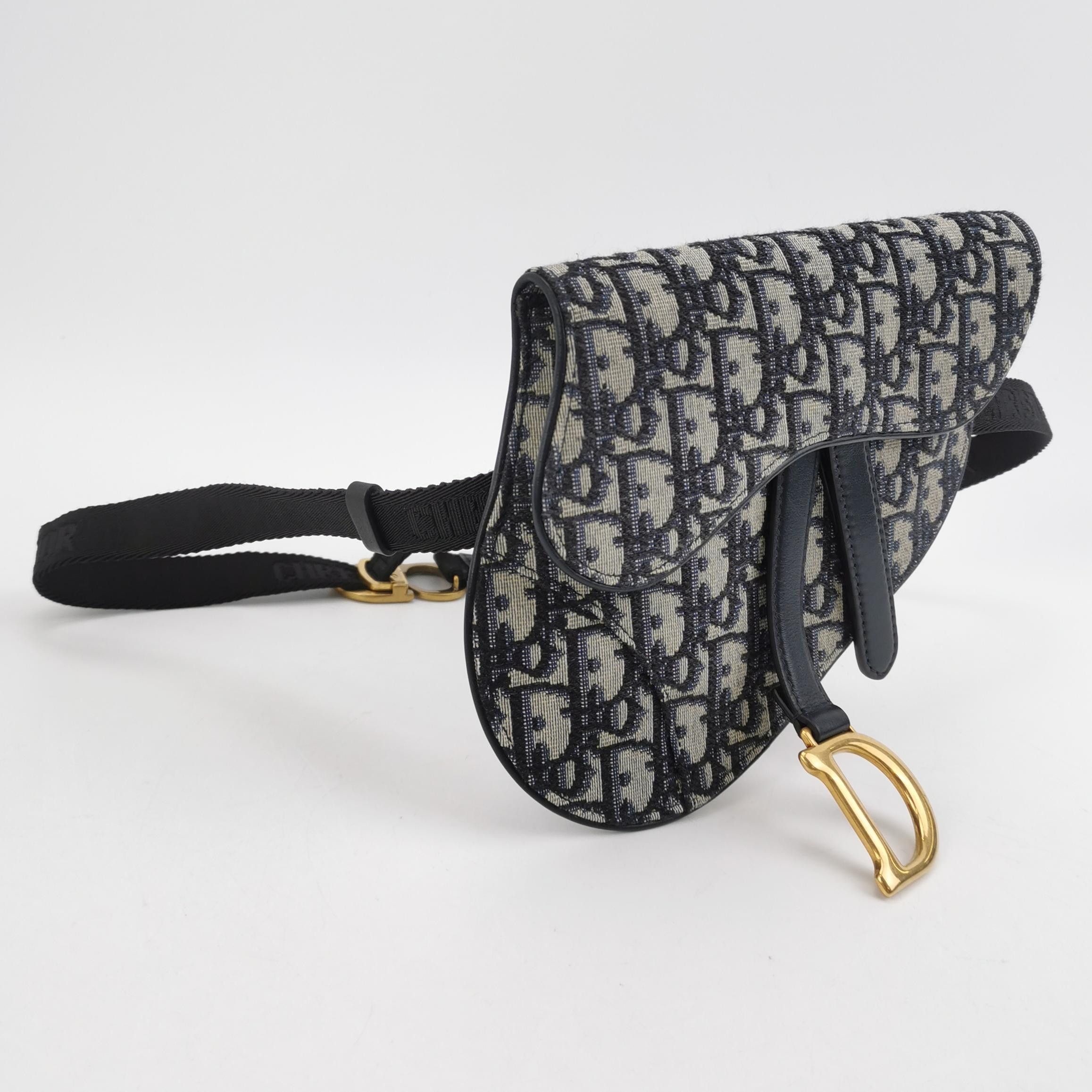Dior Dior Women os Belt Bags Size ONE SIZE - 4 Thumbnail