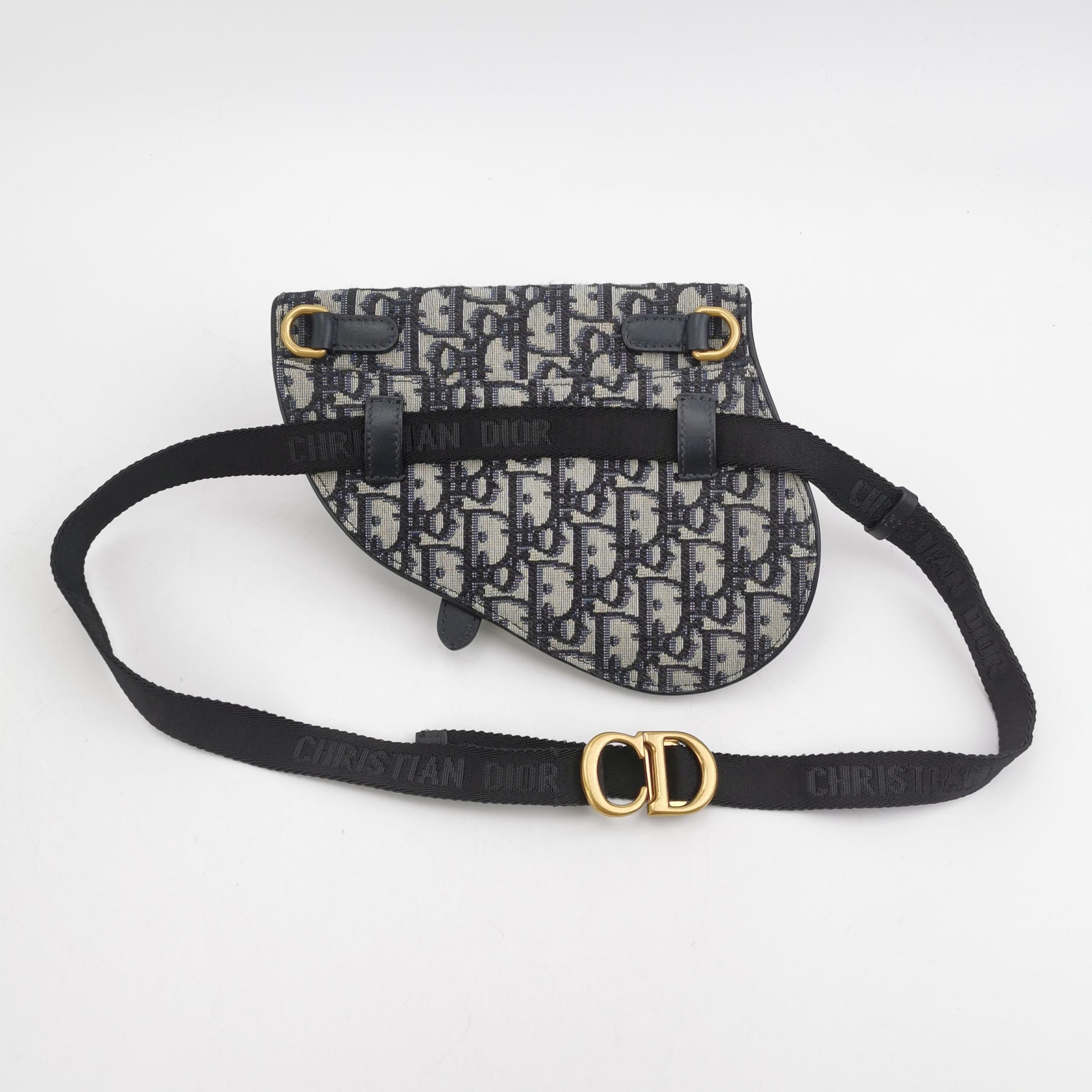 Dior Dior Women os Belt Bags Size ONE SIZE - 5 Thumbnail