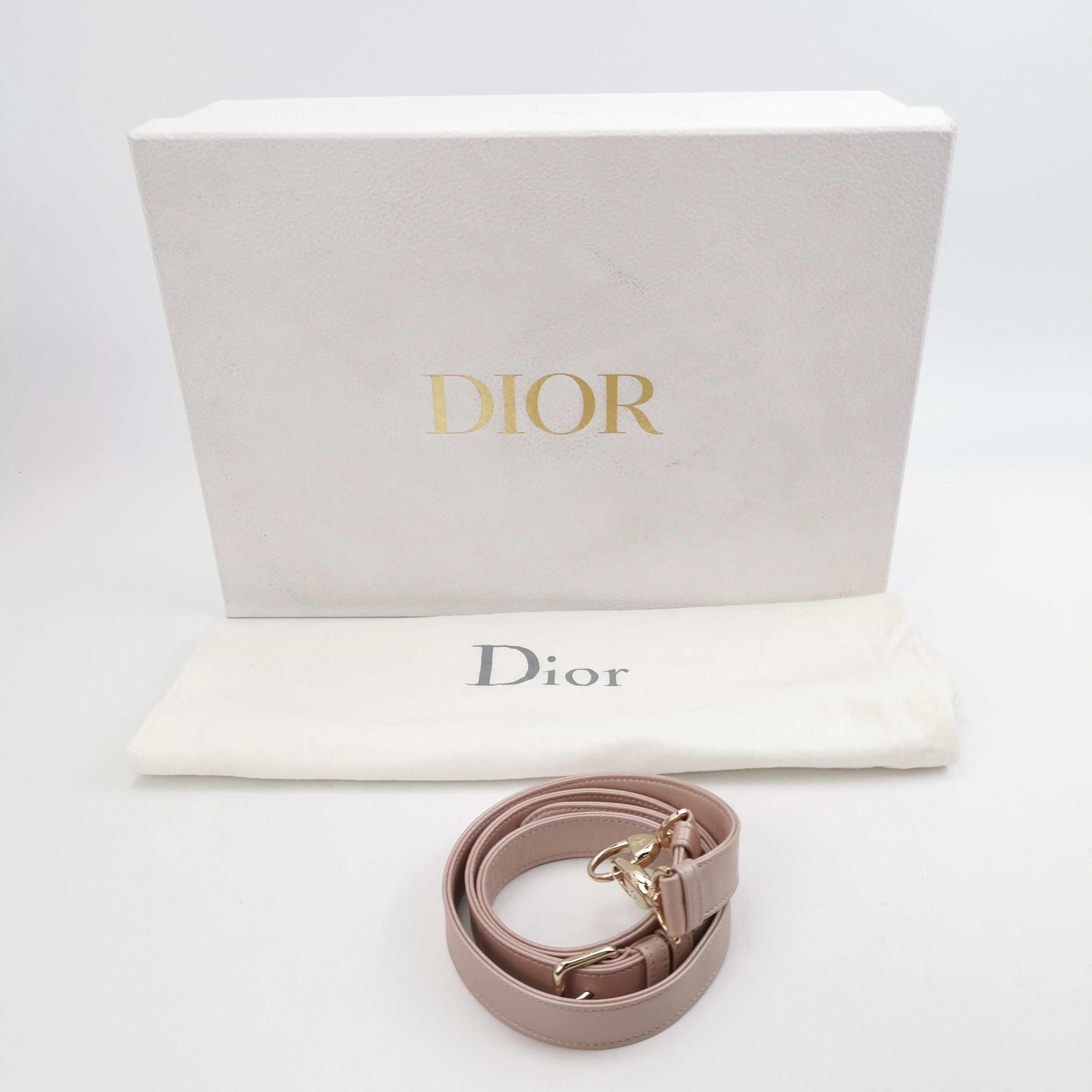 Dior Dior Women os Shoulder Bags Size ONE SIZE - 9 Thumbnail