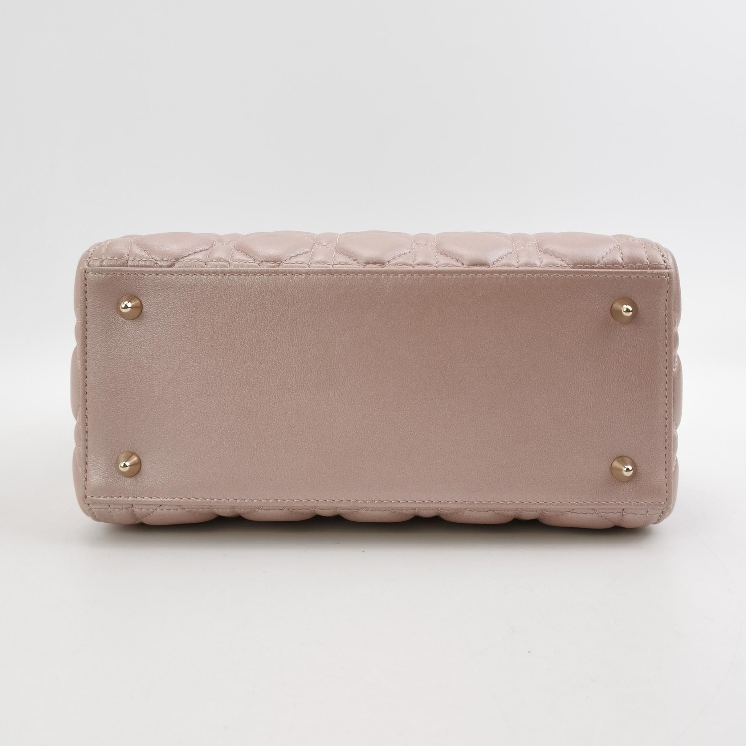 Dior Dior Women os Shoulder Bags Size ONE SIZE - 6 Thumbnail