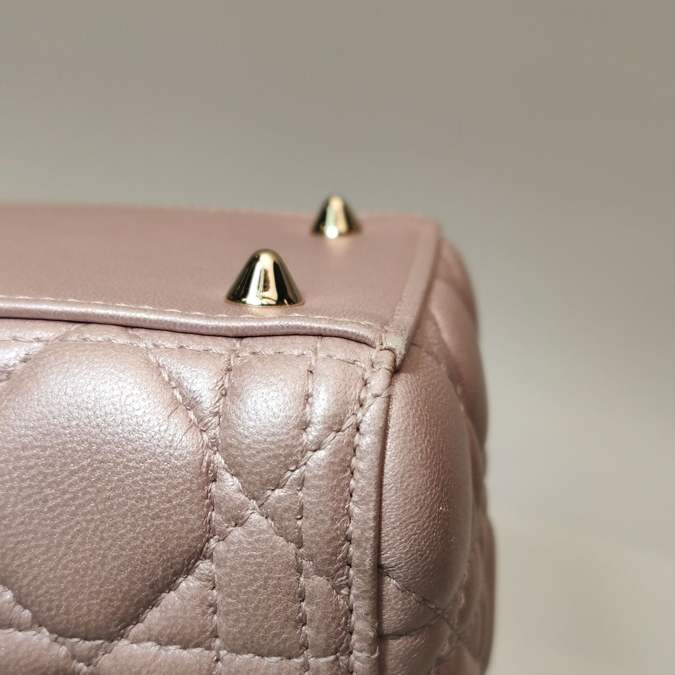 Dior Dior Women os Shoulder Bags Size ONE SIZE - 17 Thumbnail