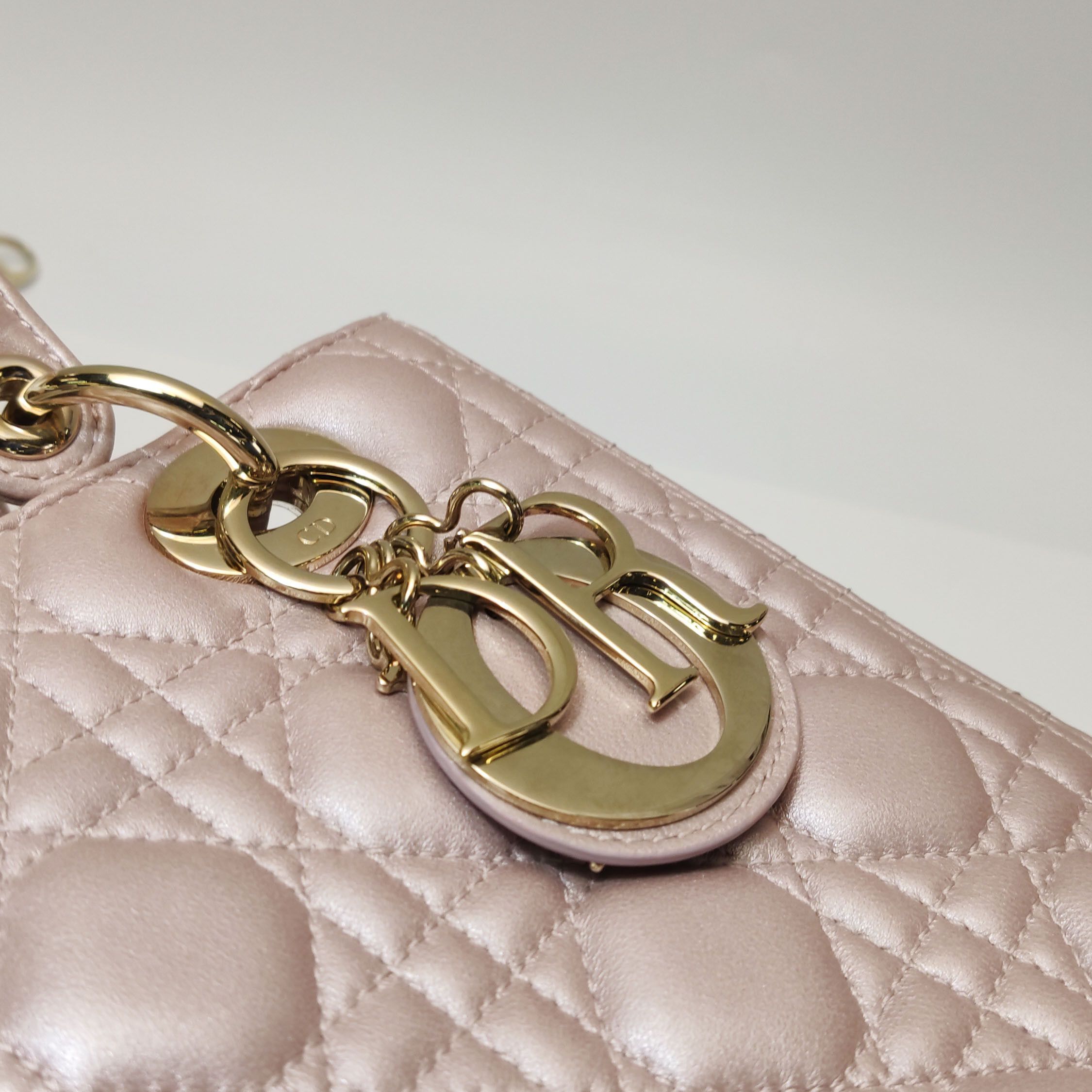 Dior Dior Women os Shoulder Bags Size ONE SIZE - 13 Thumbnail