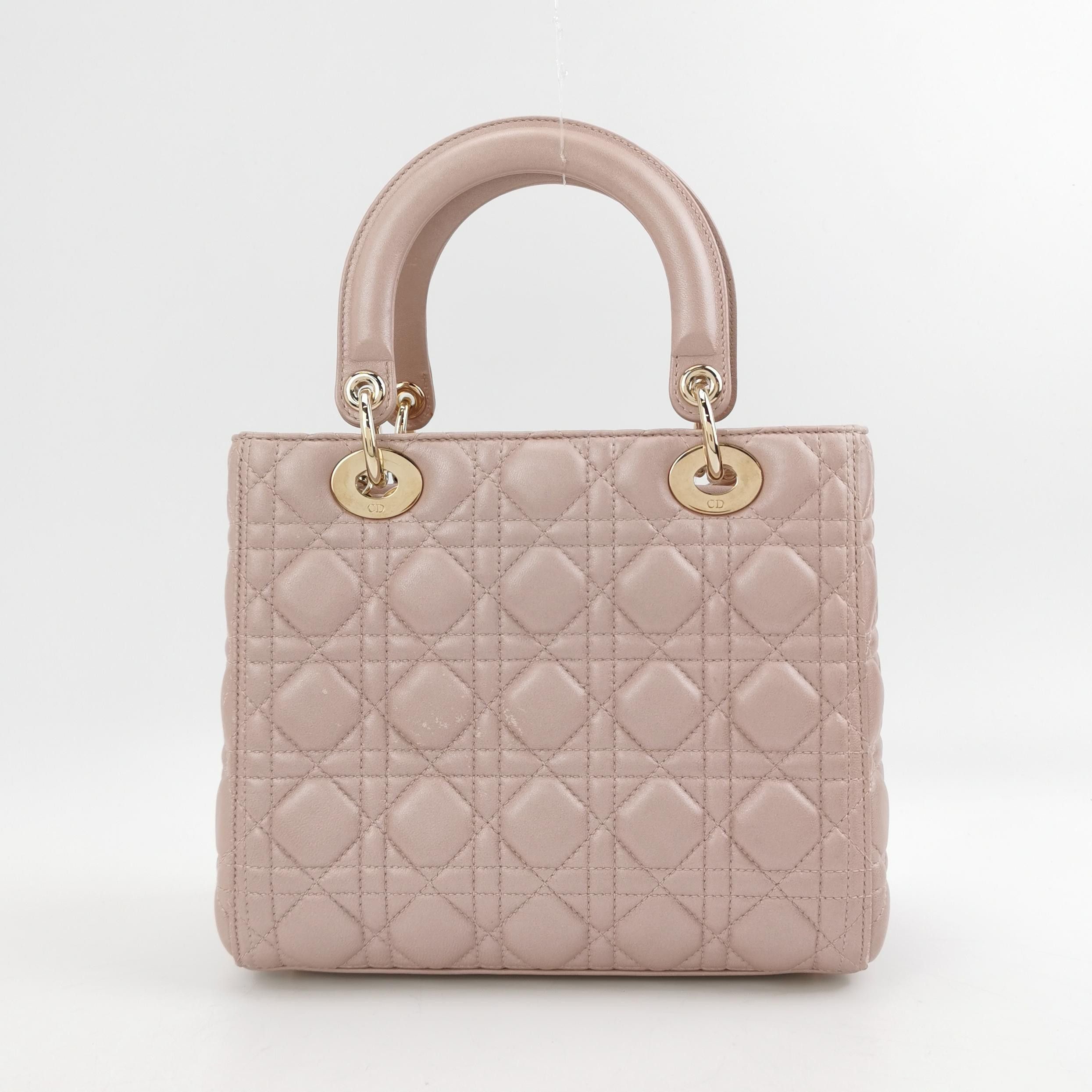 Dior Dior Women os Shoulder Bags Size ONE SIZE - 5 Thumbnail