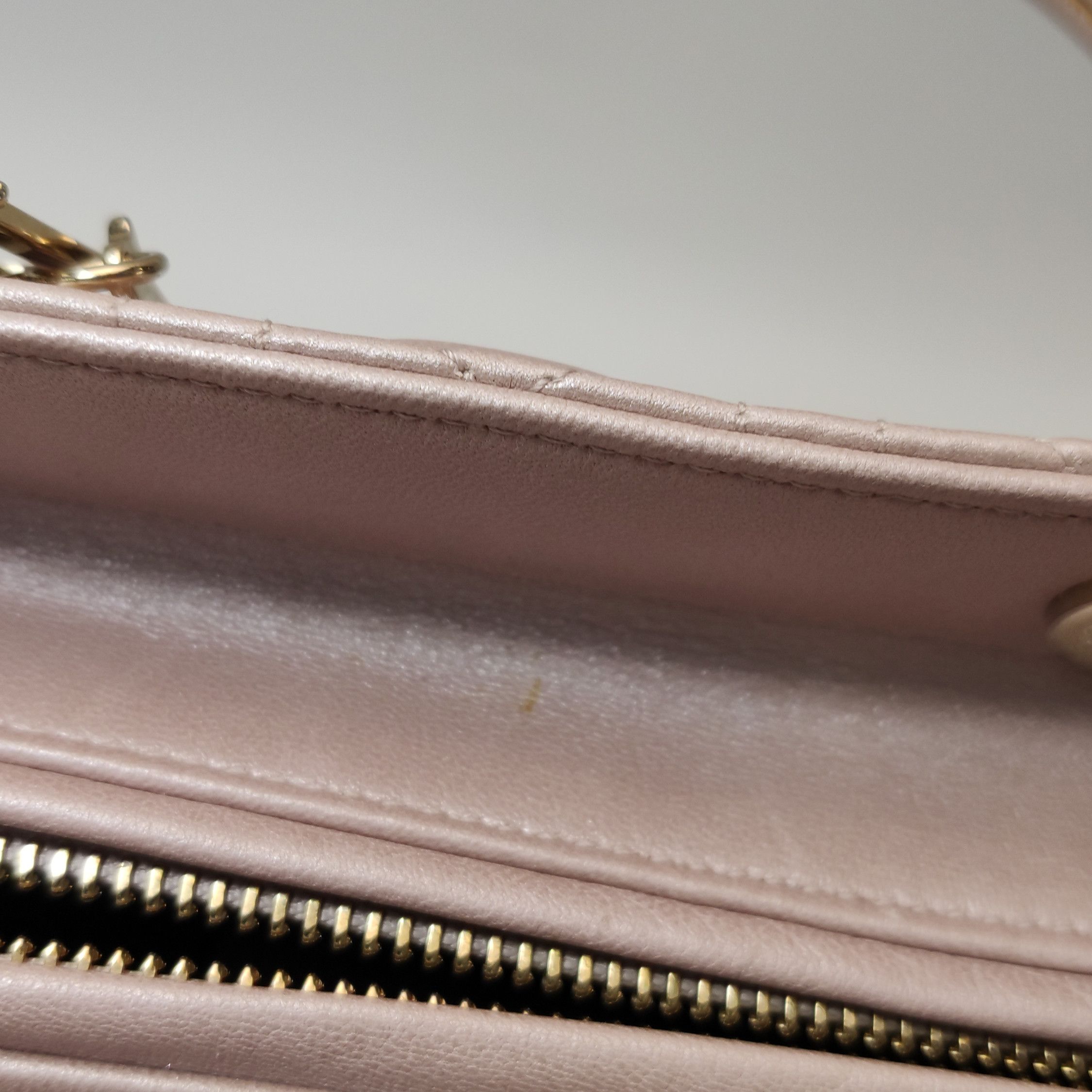 Dior Dior Women os Shoulder Bags Size ONE SIZE - 20 Thumbnail