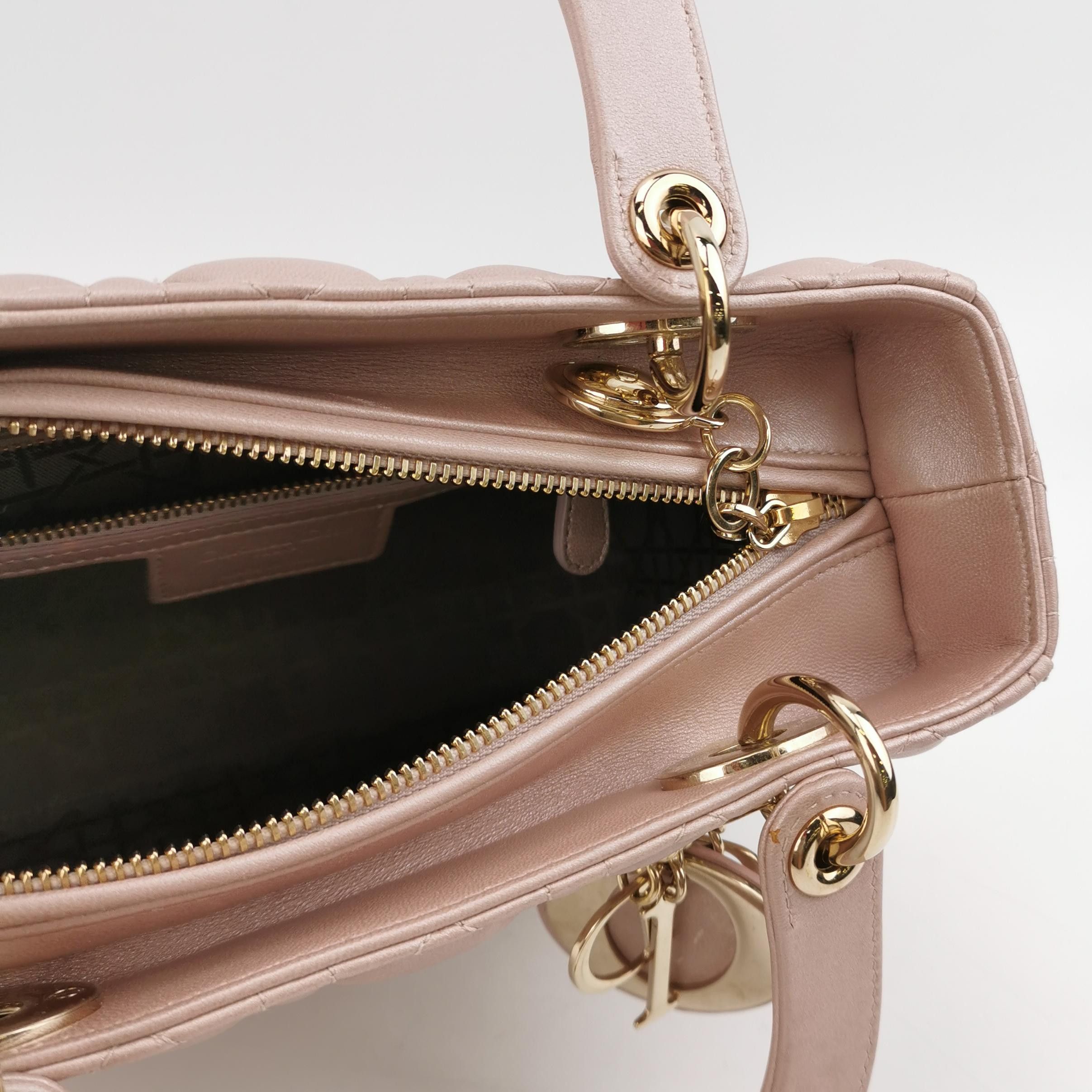 Dior Dior Women os Shoulder Bags Size ONE SIZE - 7 Thumbnail