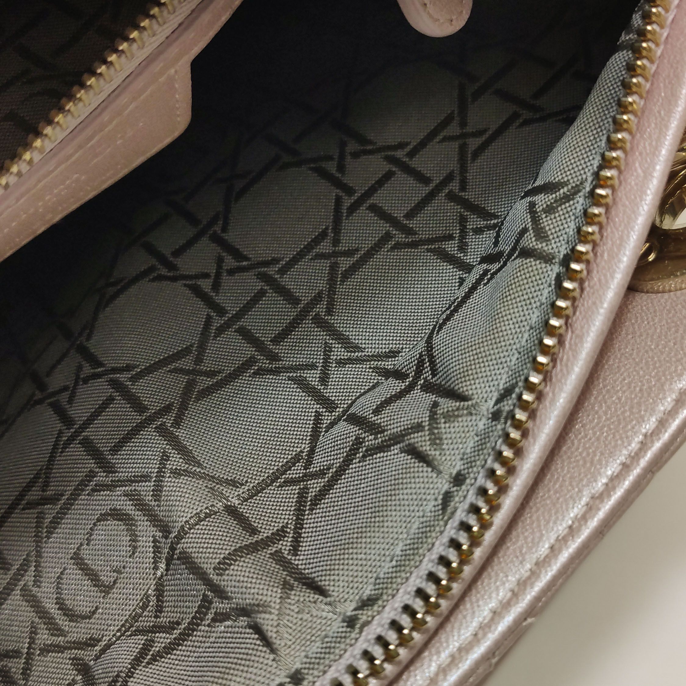 Dior Dior Women os Shoulder Bags Size ONE SIZE - 10 Thumbnail