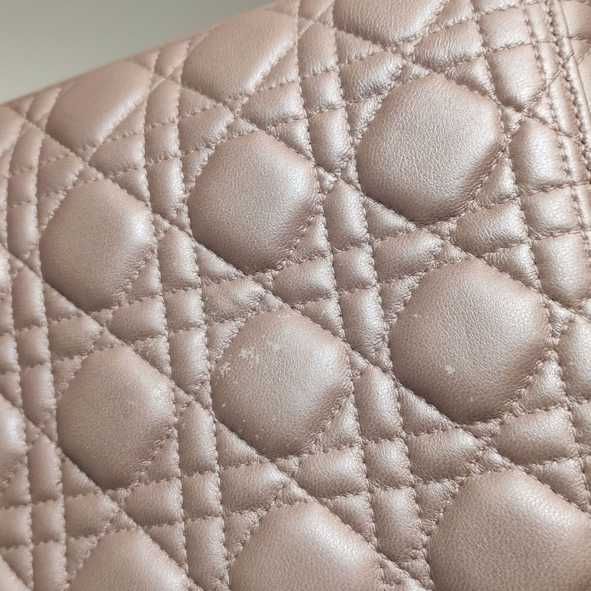 Dior Dior Women os Shoulder Bags Size ONE SIZE - 15 Thumbnail