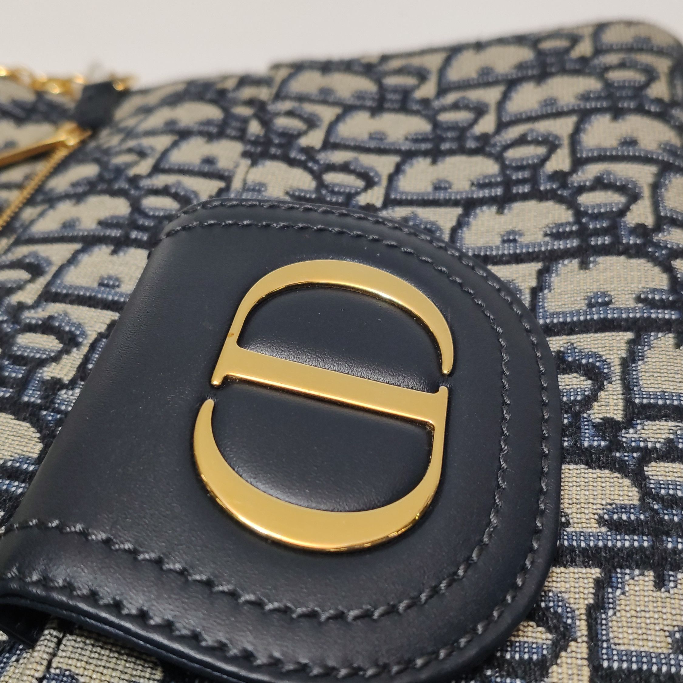 Dior Dior Women os Crossbody Bags Size ONE SIZE - 11 Thumbnail