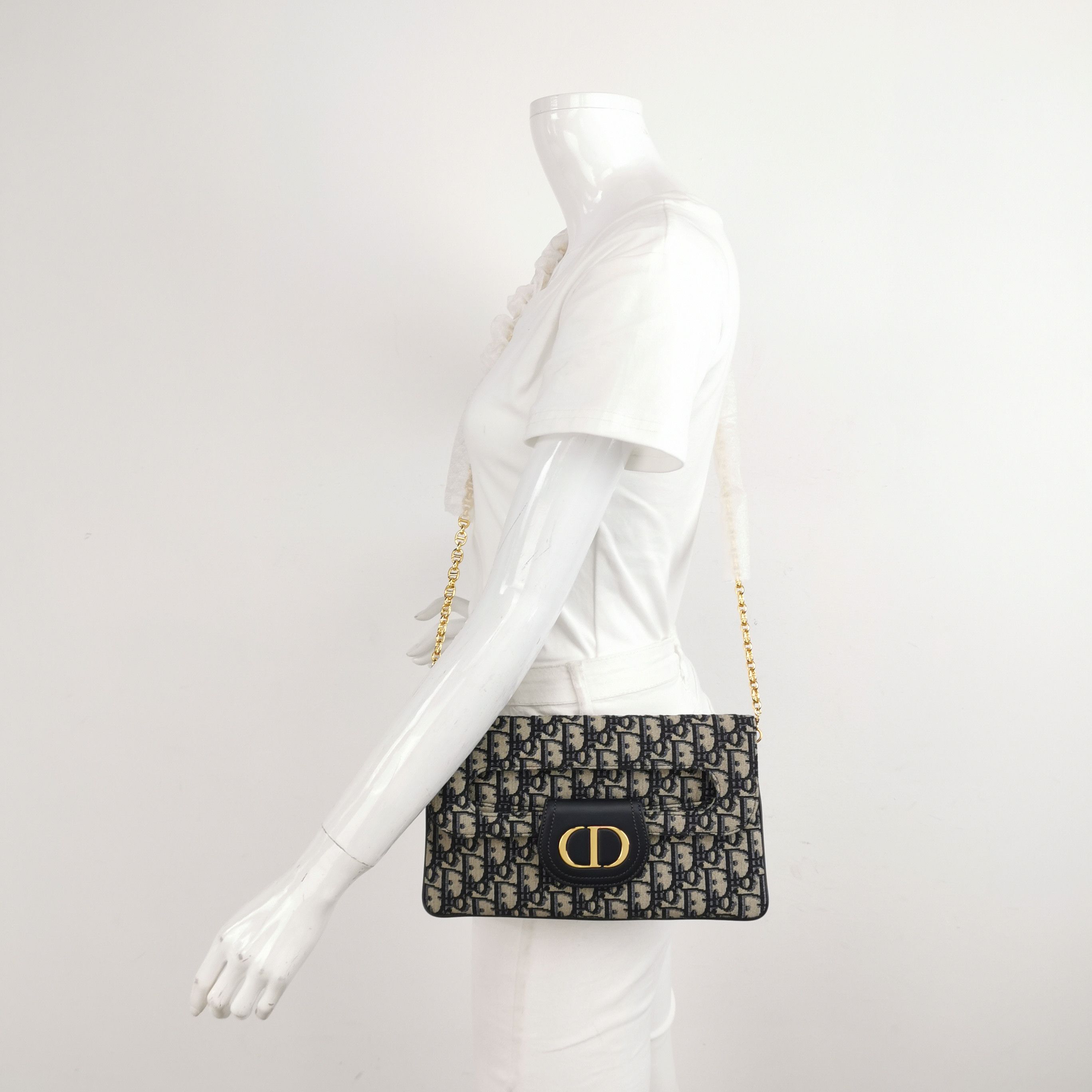 Dior Dior Women os Crossbody Bags Size ONE SIZE - 2 Thumbnail