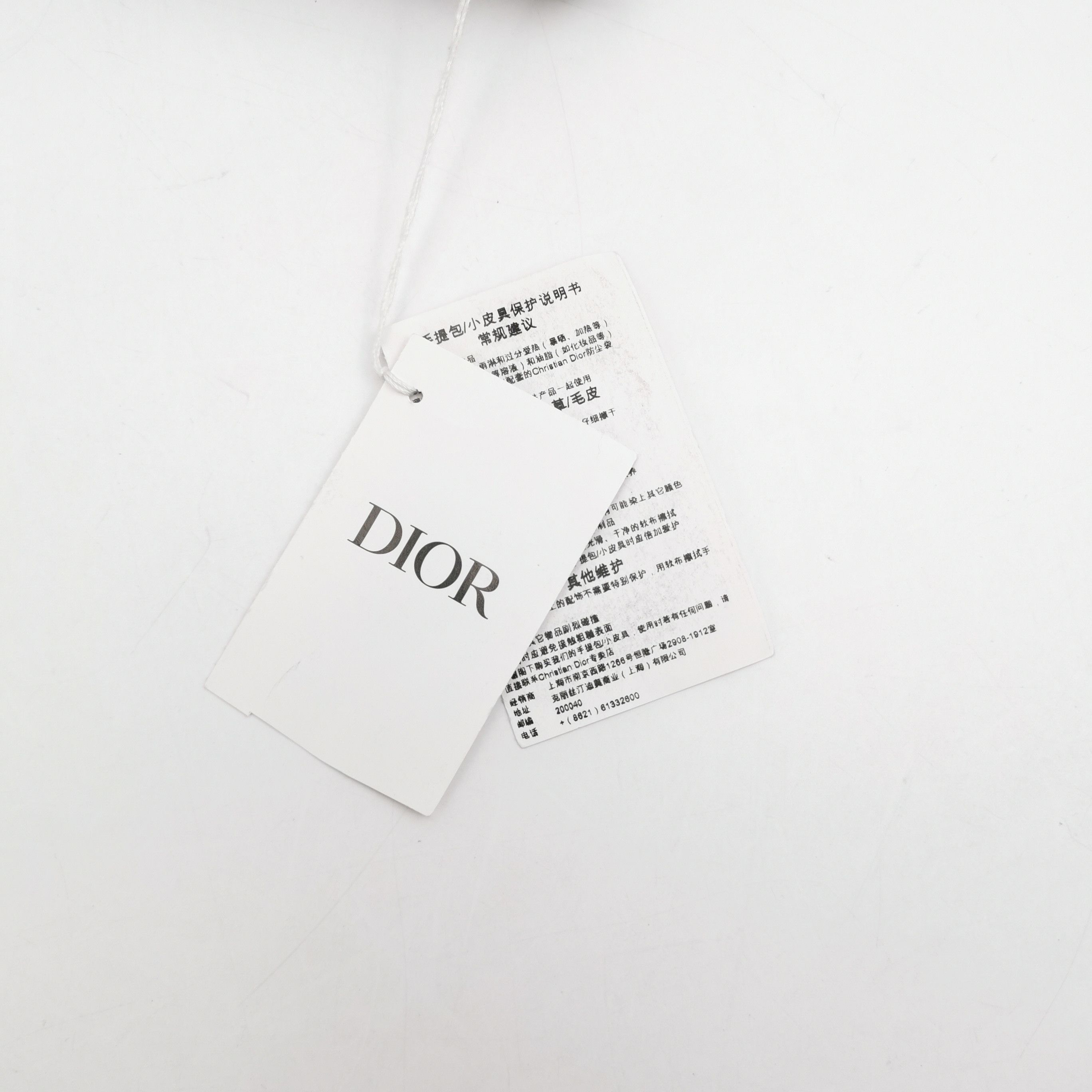Dior Dior Women os Crossbody Bags Size ONE SIZE - 9 Thumbnail