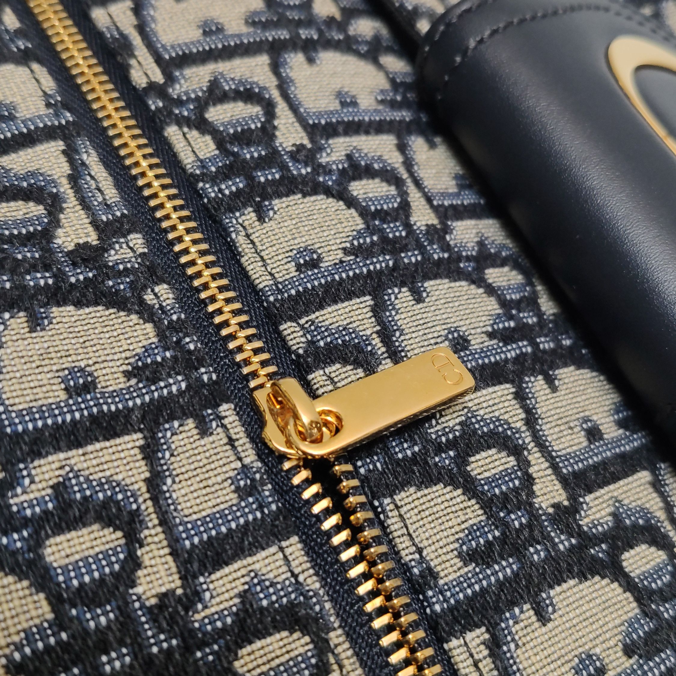 Dior Dior Women os Crossbody Bags Size ONE SIZE - 12 Thumbnail