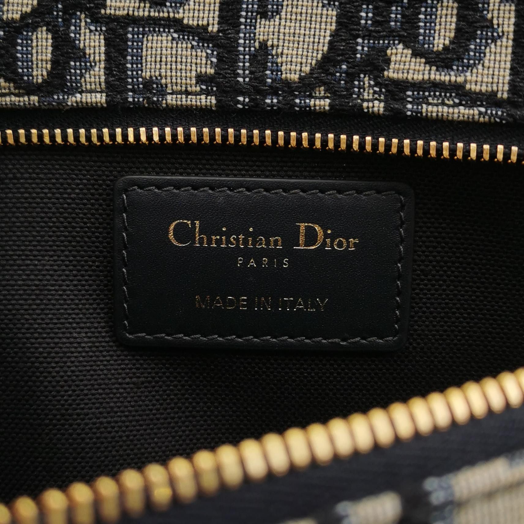 Dior Dior Women os Crossbody Bags Size ONE SIZE - 8 Thumbnail