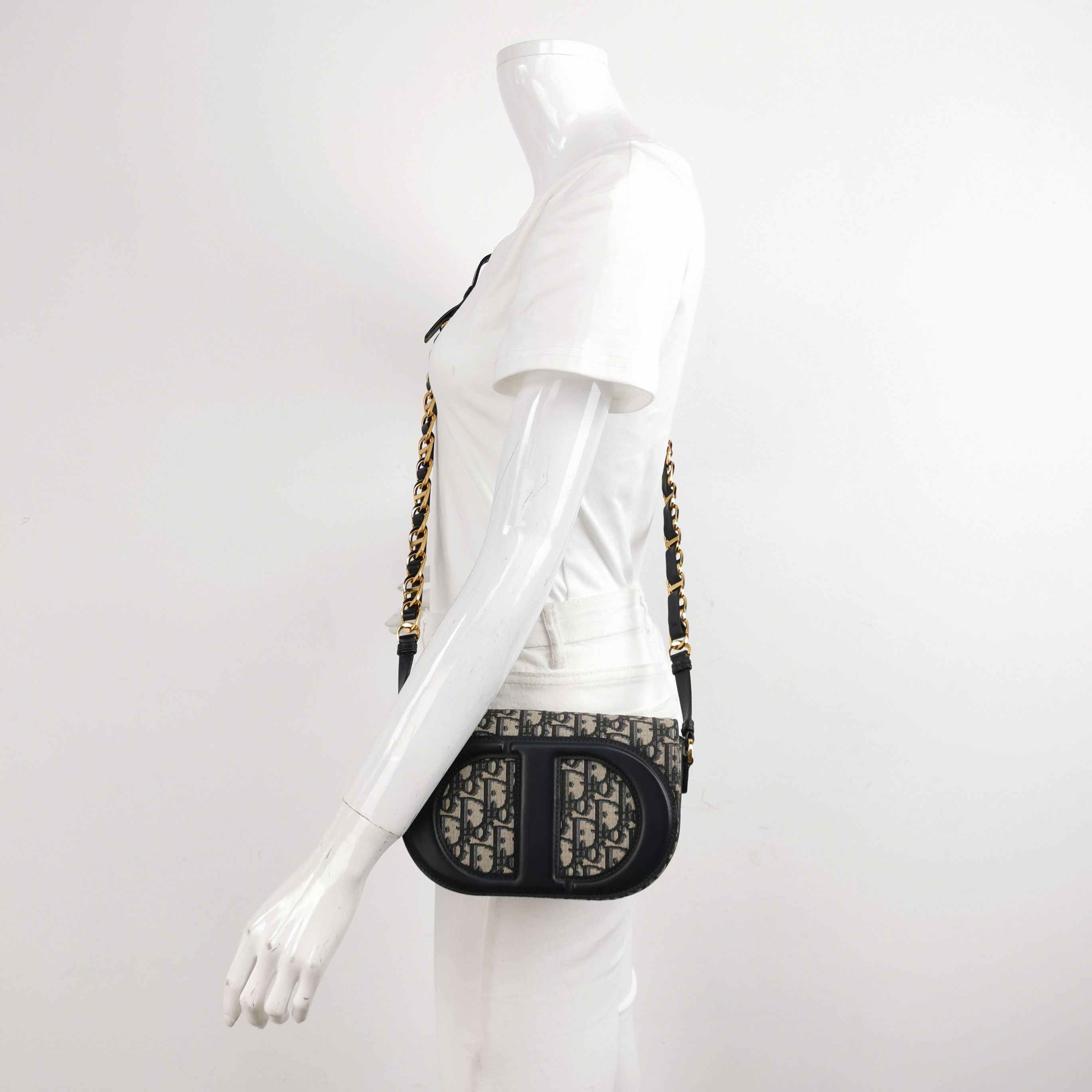 Dior Dior Women os Shoulder Bags Size ONE SIZE - 2 Thumbnail