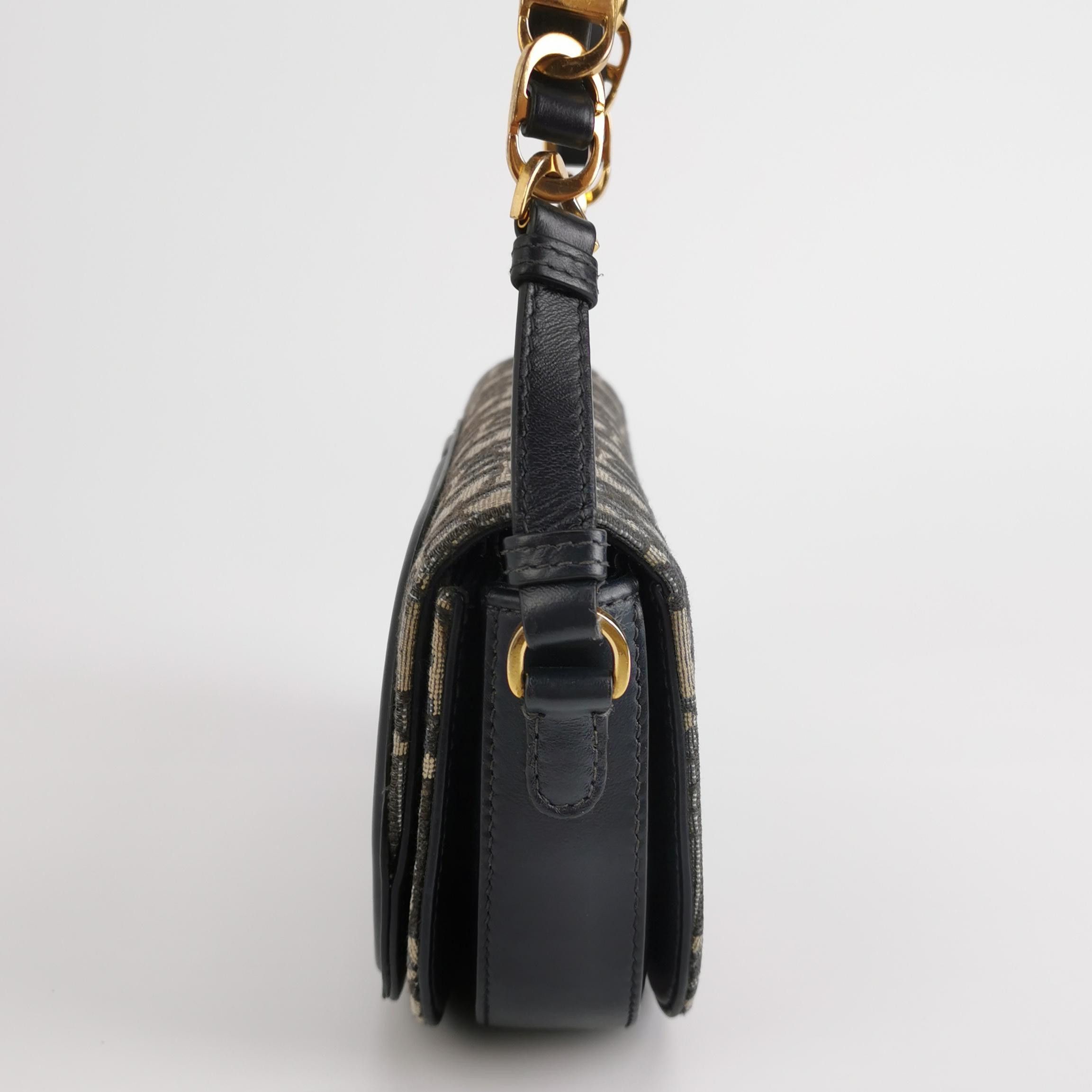 Dior Dior Women os Shoulder Bags Size ONE SIZE - 3 Thumbnail