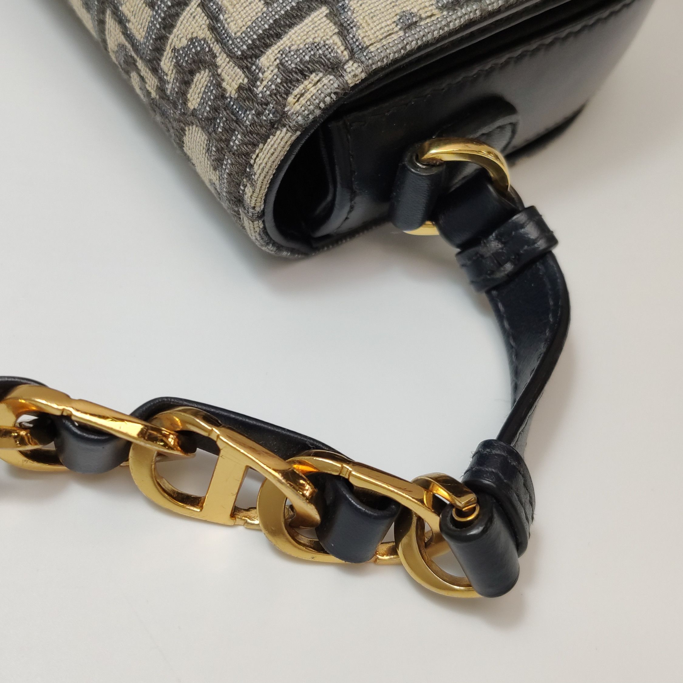 Dior Dior Women os Shoulder Bags Size ONE SIZE - 10 Thumbnail