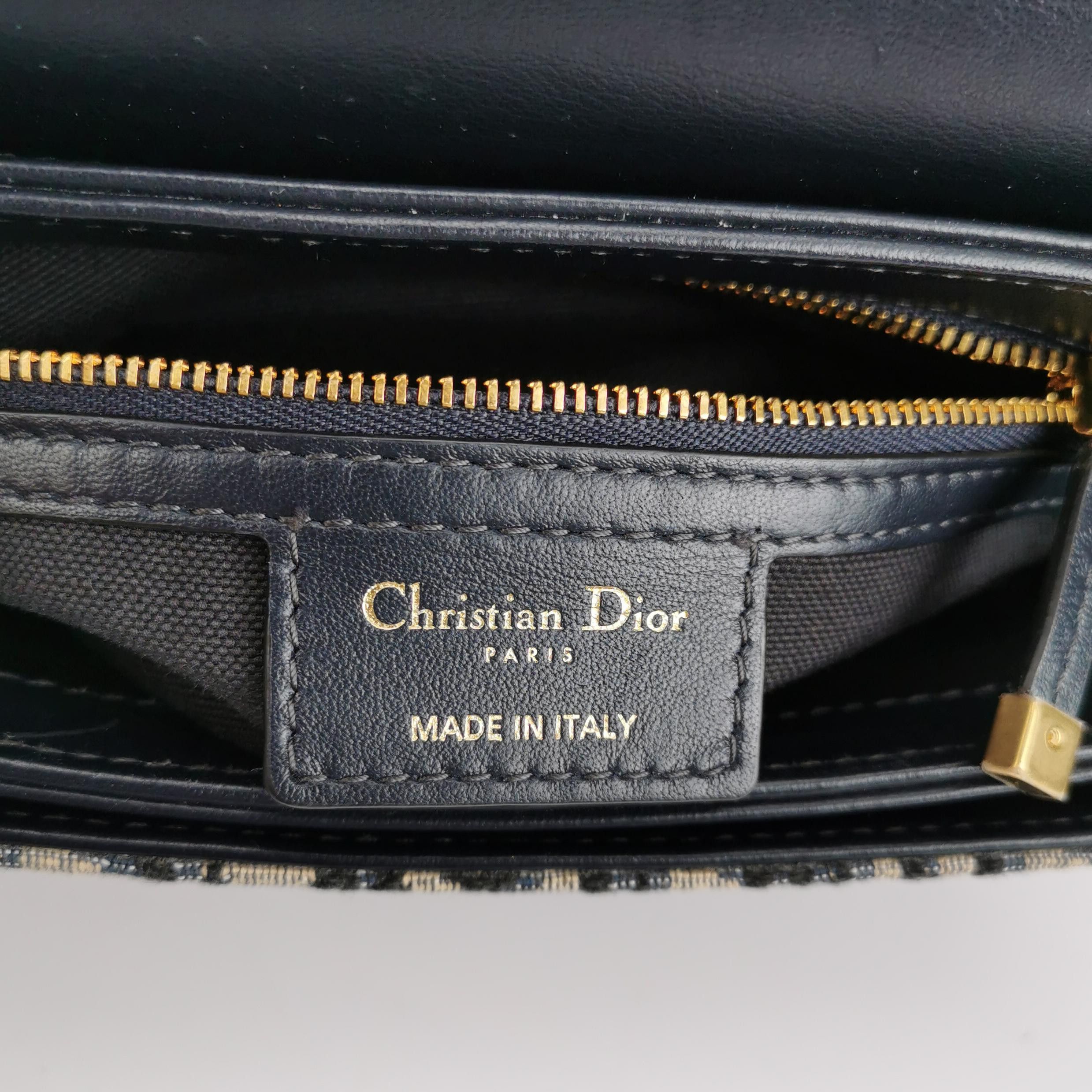Dior Dior Women os Shoulder Bags Size ONE SIZE - 8 Thumbnail