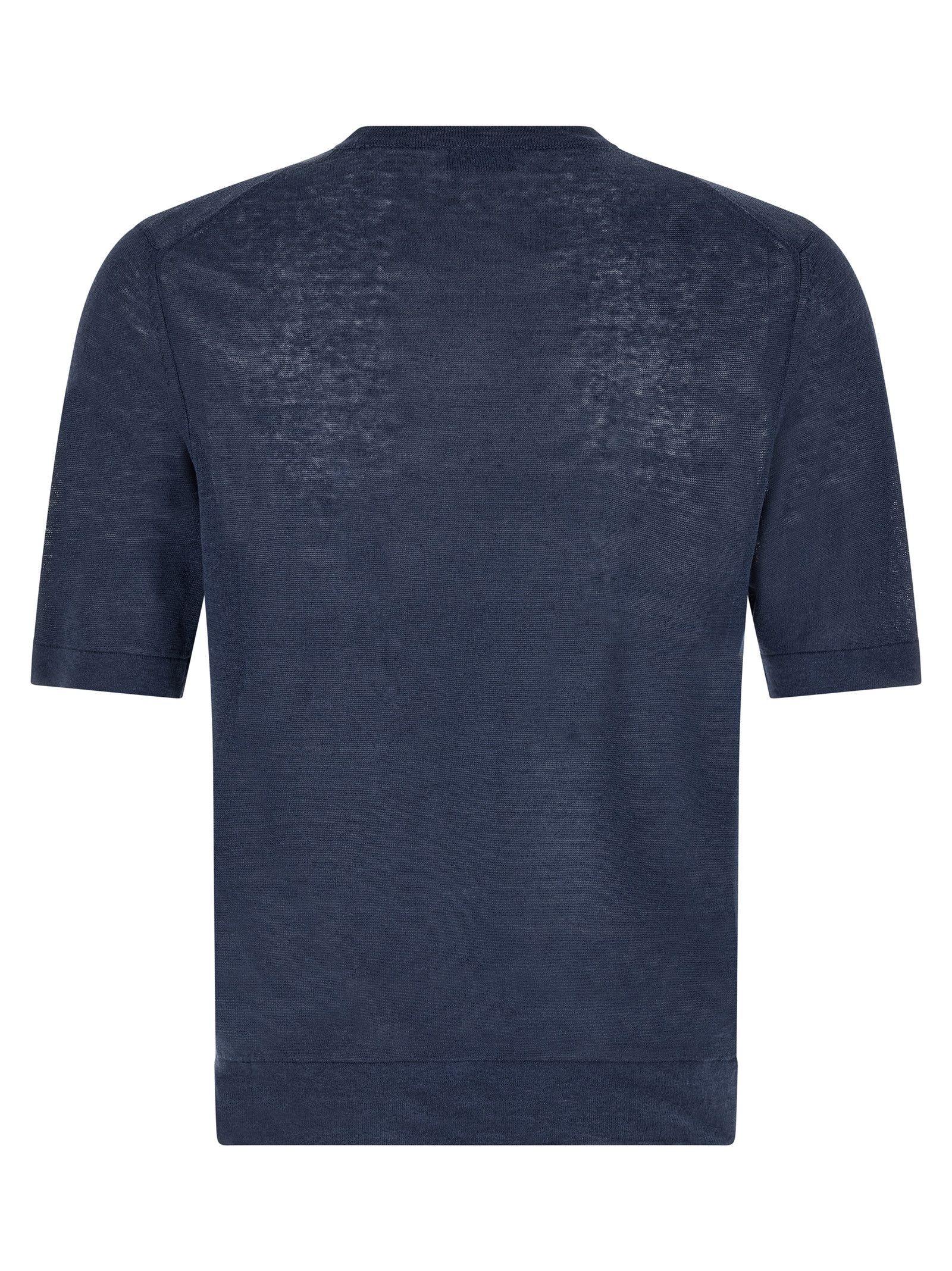 Ballantyne T-shirt Argyle Size US M / EU 48-50 / 2 - 2 Thumbnail