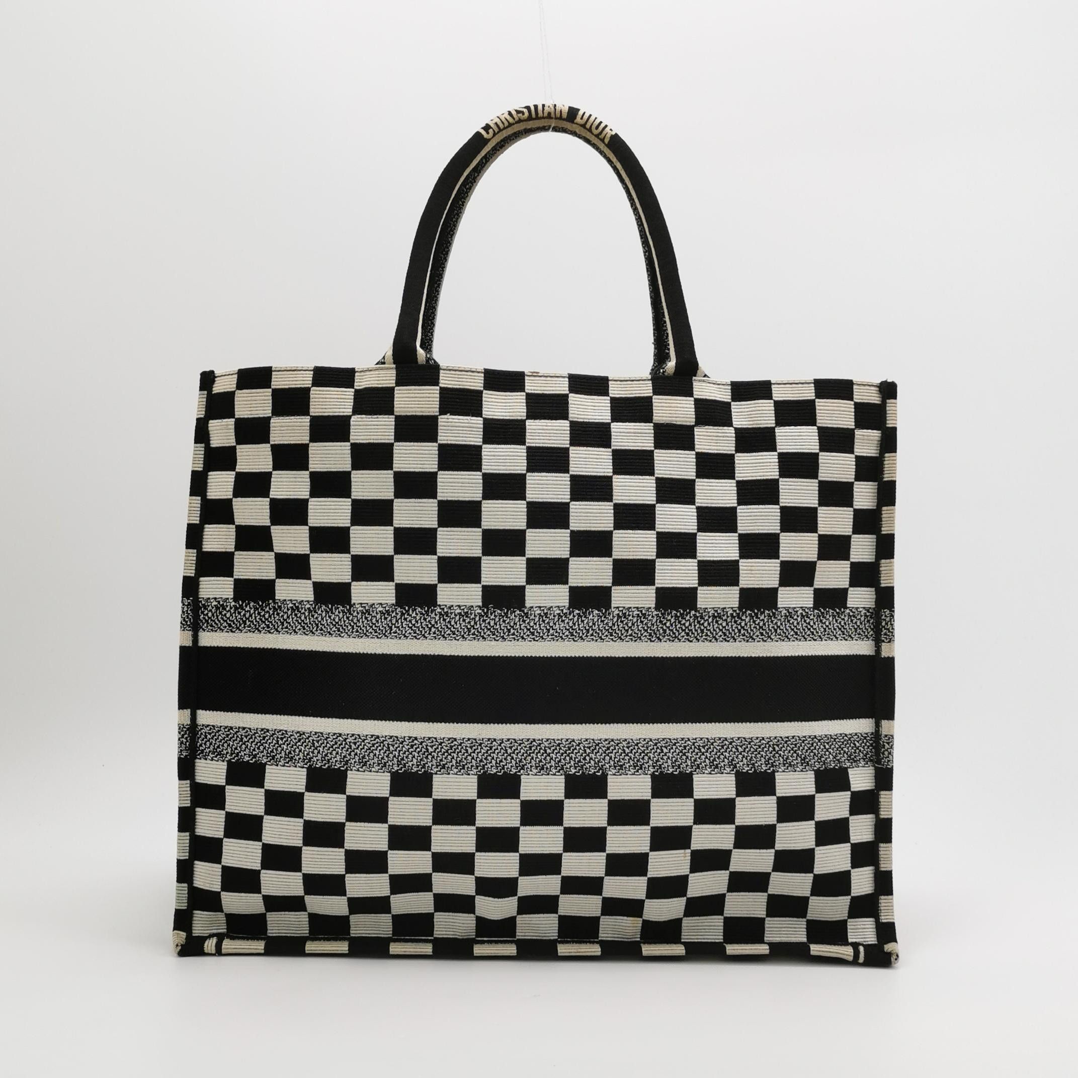 Dior Dior Women os Tote Bags Size ONE SIZE - 5 Thumbnail