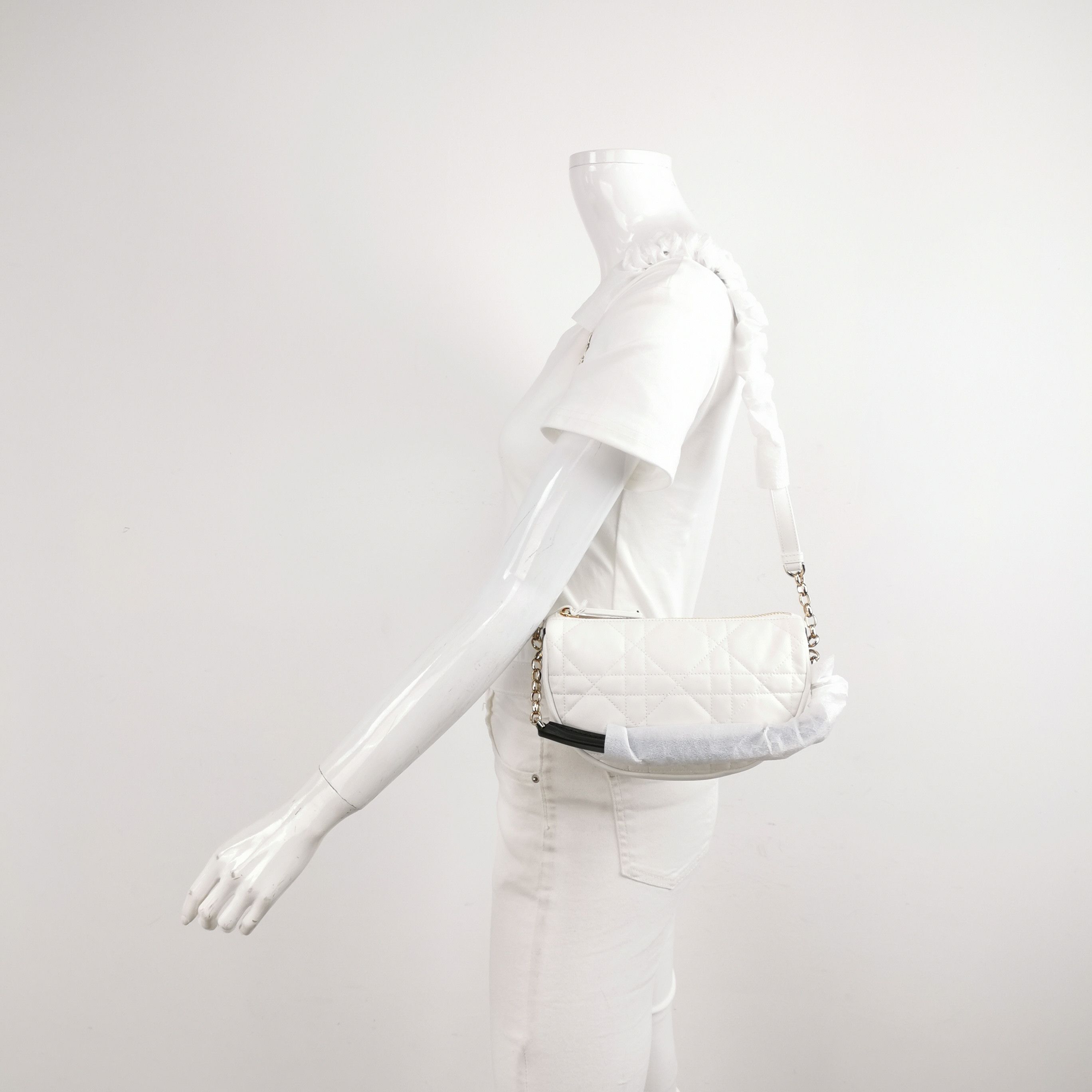 Dior Dior Women os Shoulder Bags Size ONE SIZE - 2 Thumbnail