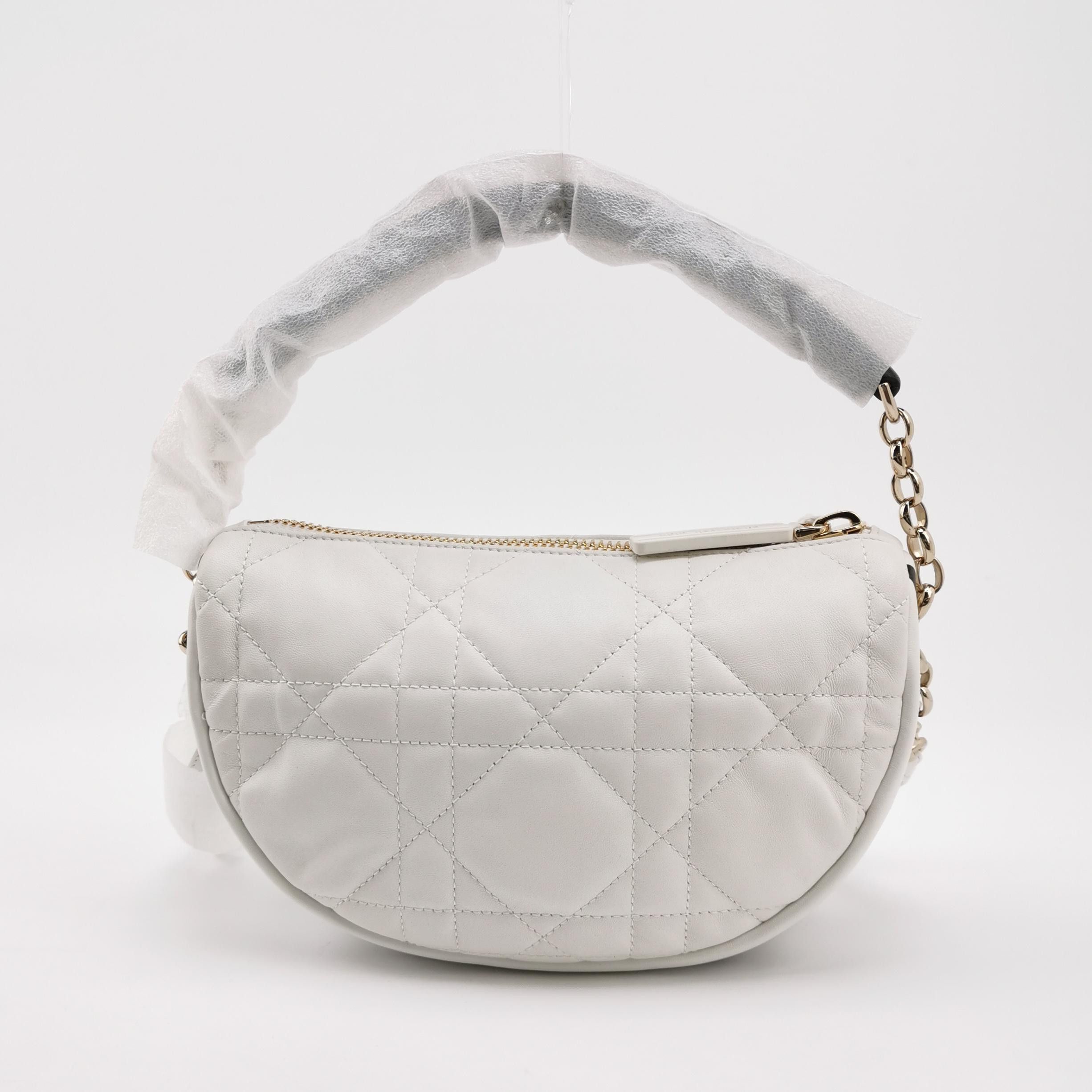 Dior Dior Women os Shoulder Bags Size ONE SIZE - 5 Thumbnail