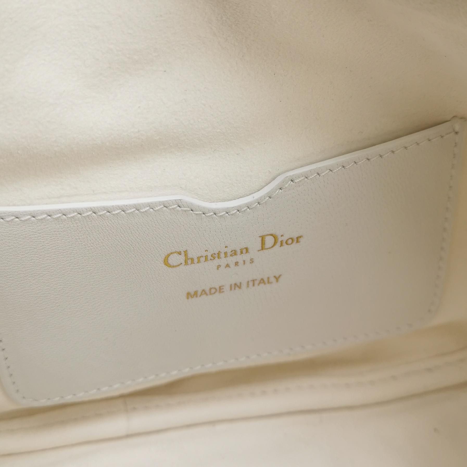 Dior Dior Women os Shoulder Bags Size ONE SIZE - 8 Thumbnail