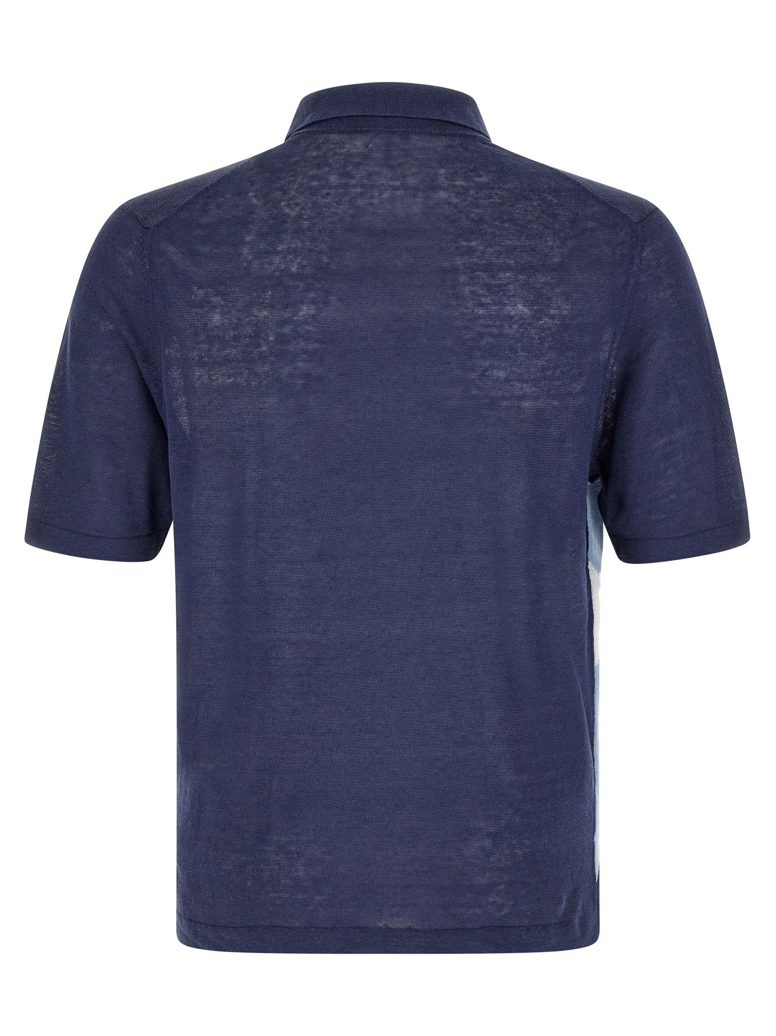 Ballantyne Polo Argyle Size US XL / EU 56 / 4 - 2 Thumbnail