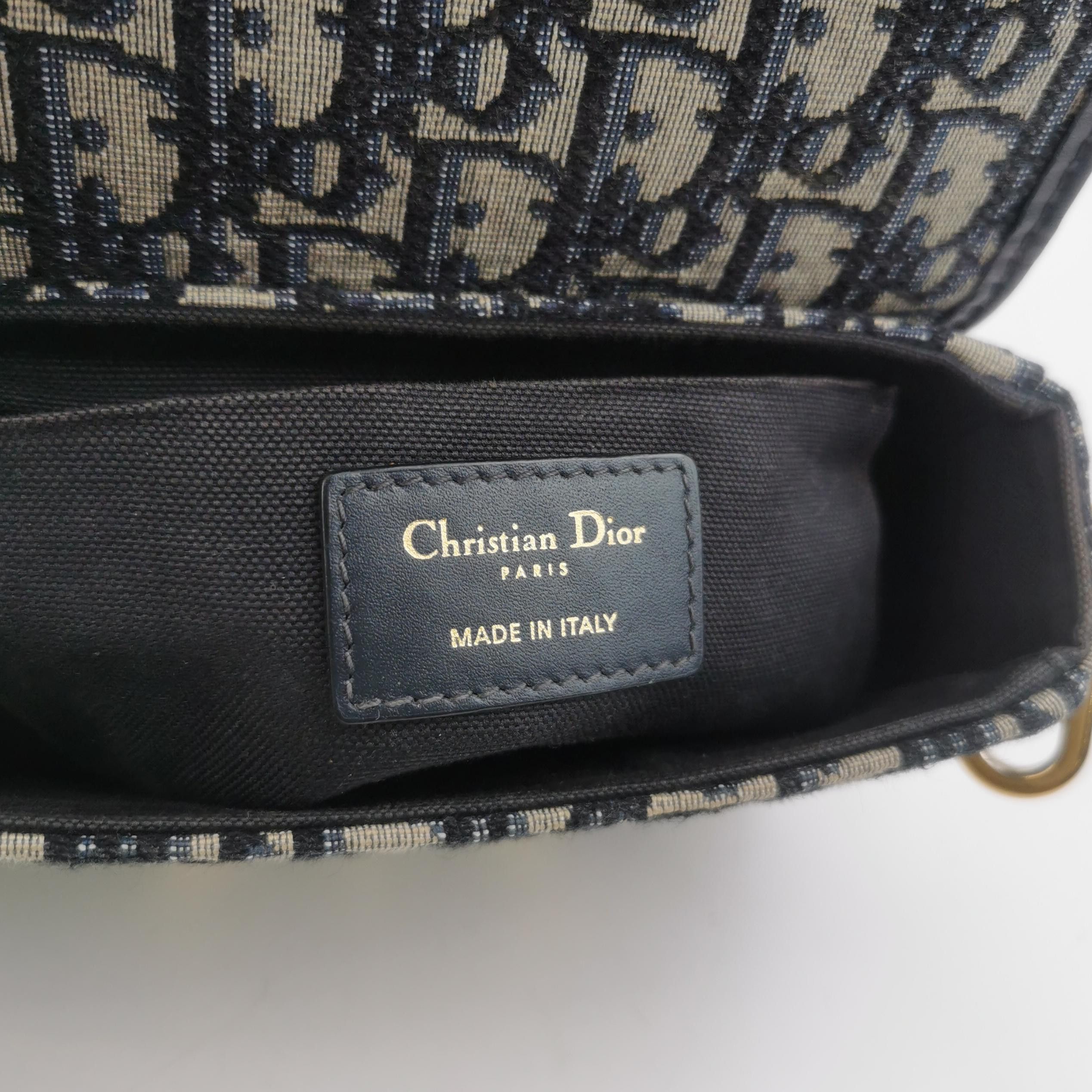 Dior Dior Women os Crossbody Bags Size ONE SIZE - 8 Thumbnail