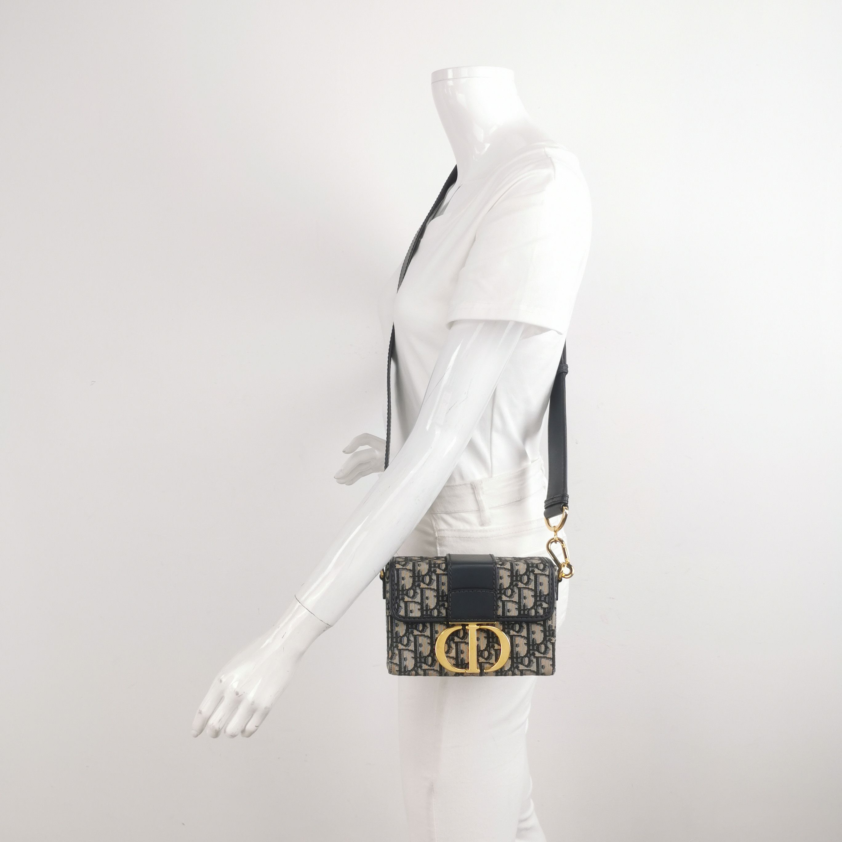 Dior Dior Women os Crossbody Bags Size ONE SIZE - 2 Thumbnail