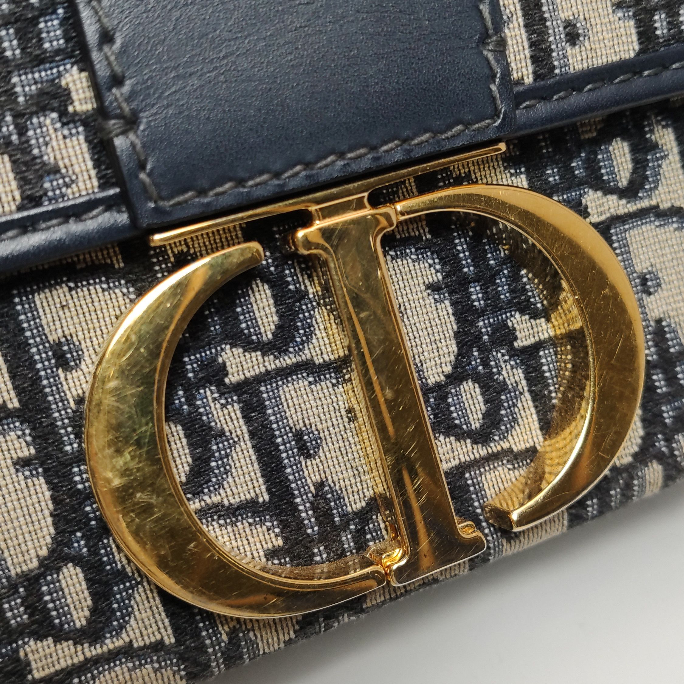 Dior Dior Women os Crossbody Bags Size ONE SIZE - 13 Thumbnail