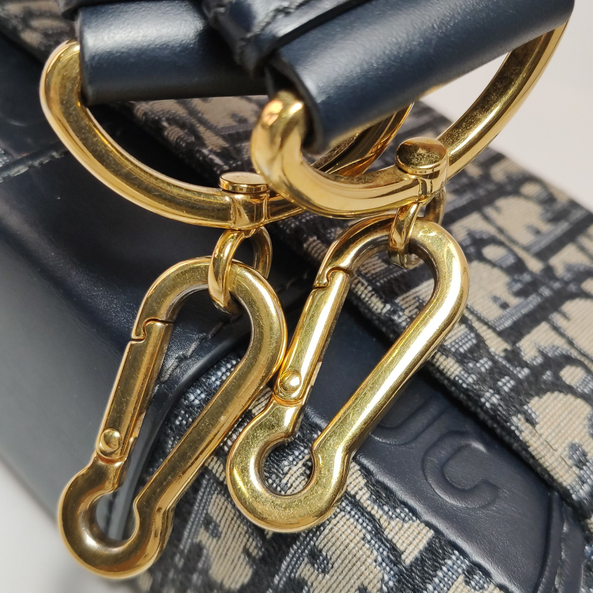 Dior Dior Women os Crossbody Bags Size ONE SIZE - 15 Thumbnail