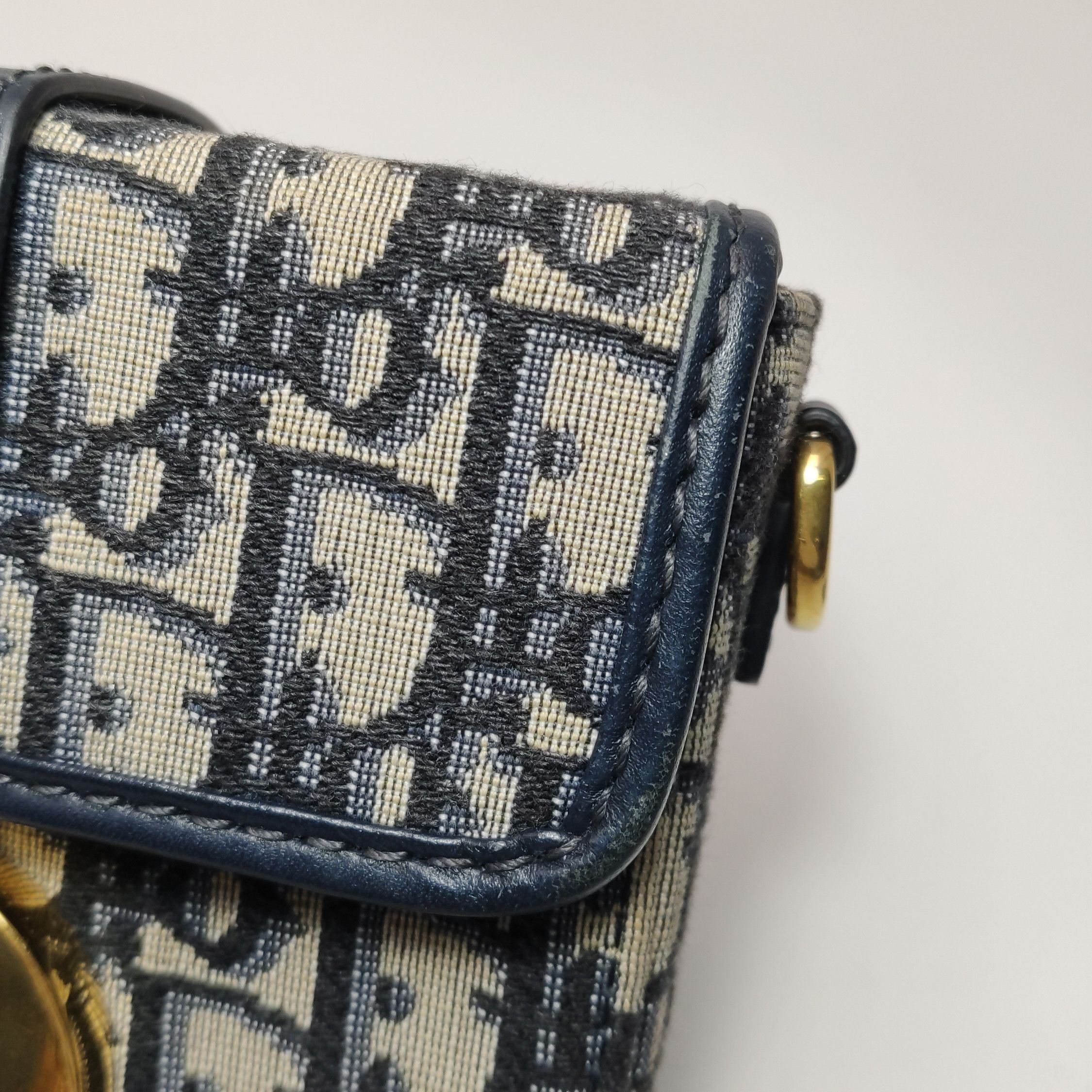 Dior Dior Women os Crossbody Bags Size ONE SIZE - 18 Thumbnail