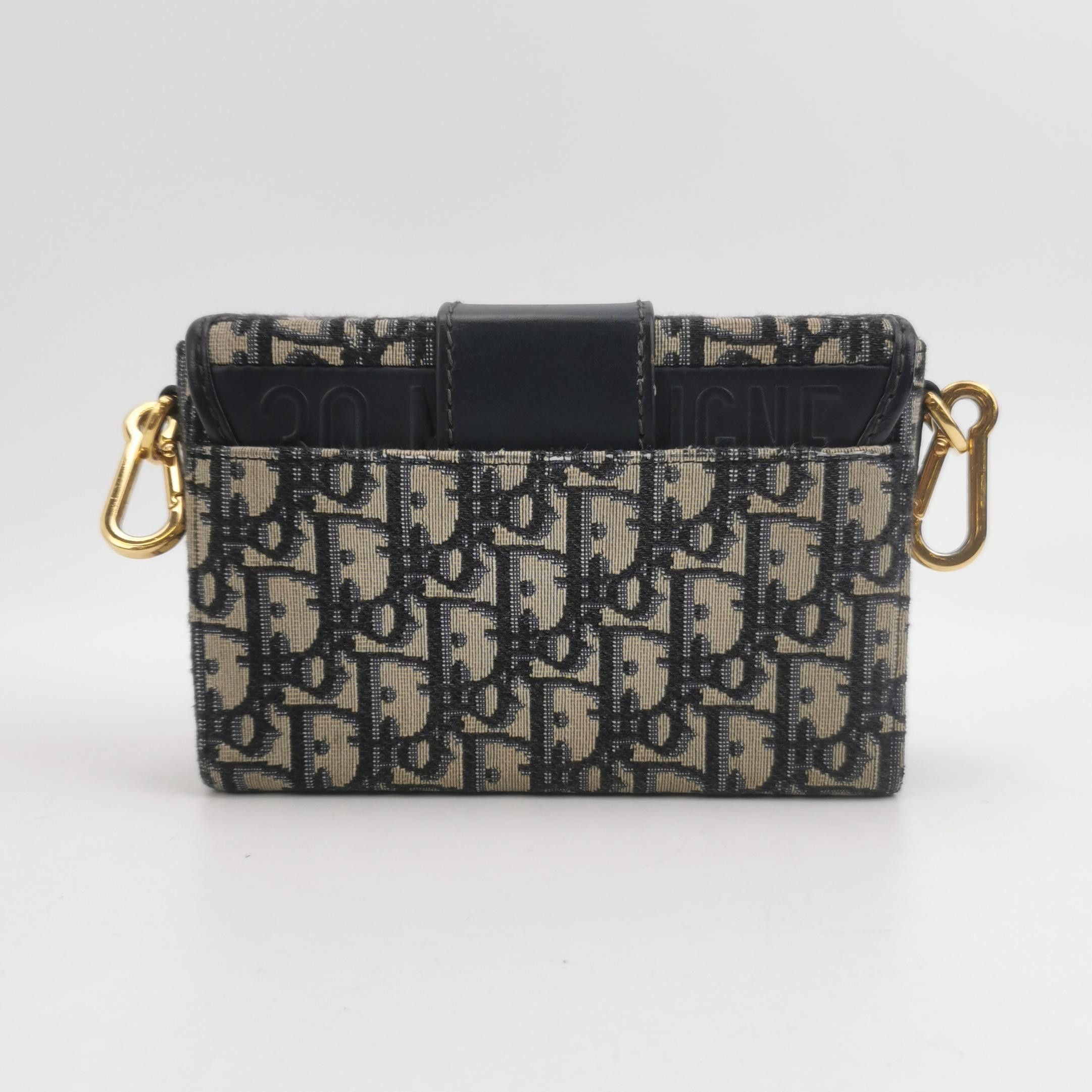 Dior Dior Women os Crossbody Bags Size ONE SIZE - 5 Thumbnail