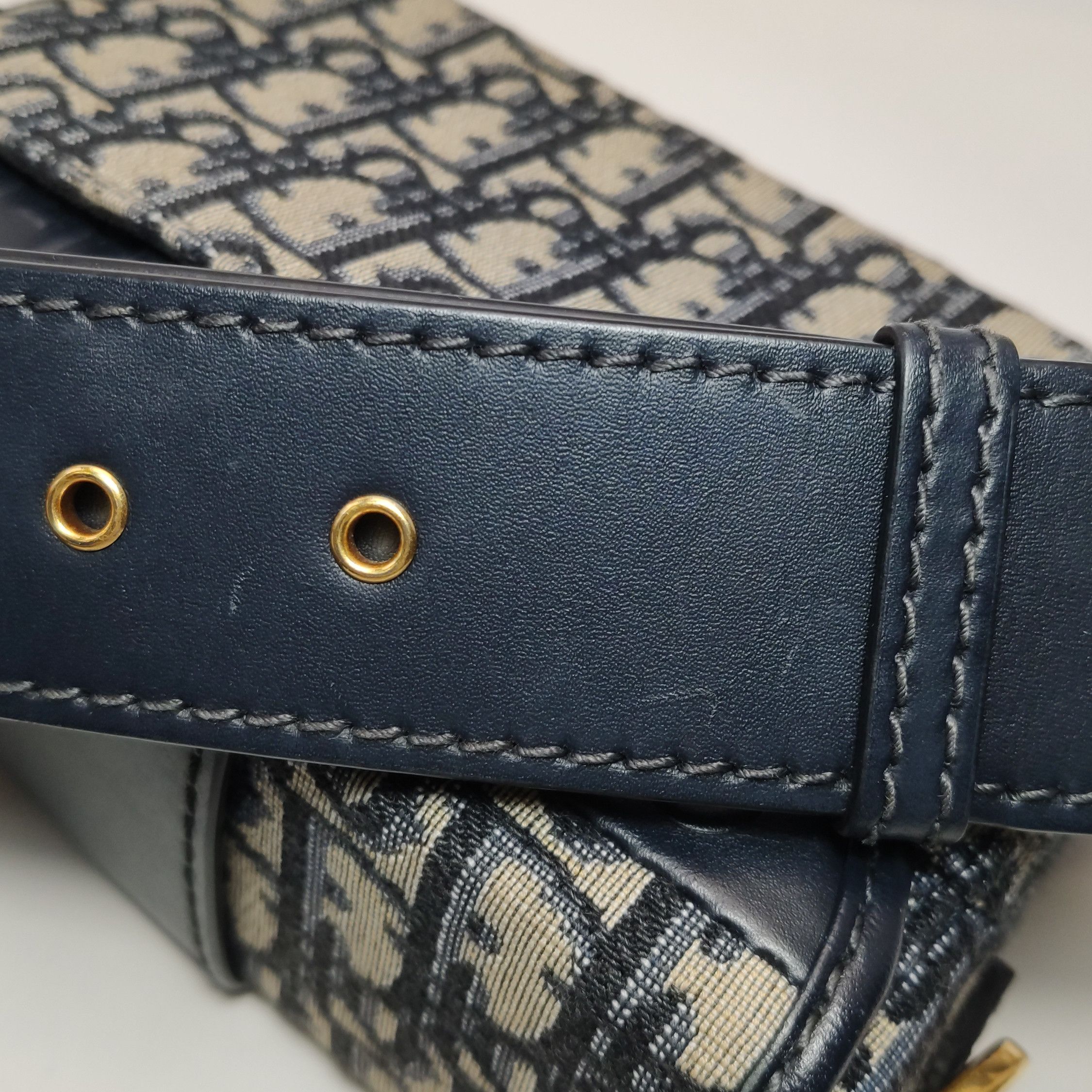 Dior Dior Women os Crossbody Bags Size ONE SIZE - 11 Thumbnail