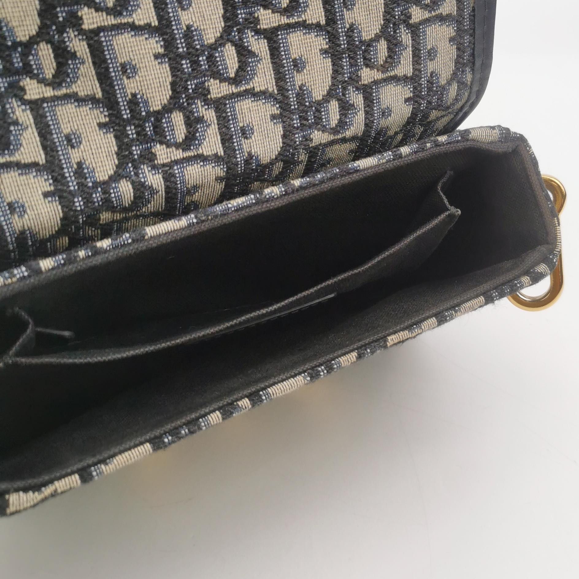 Dior Dior Women os Crossbody Bags Size ONE SIZE - 7 Thumbnail