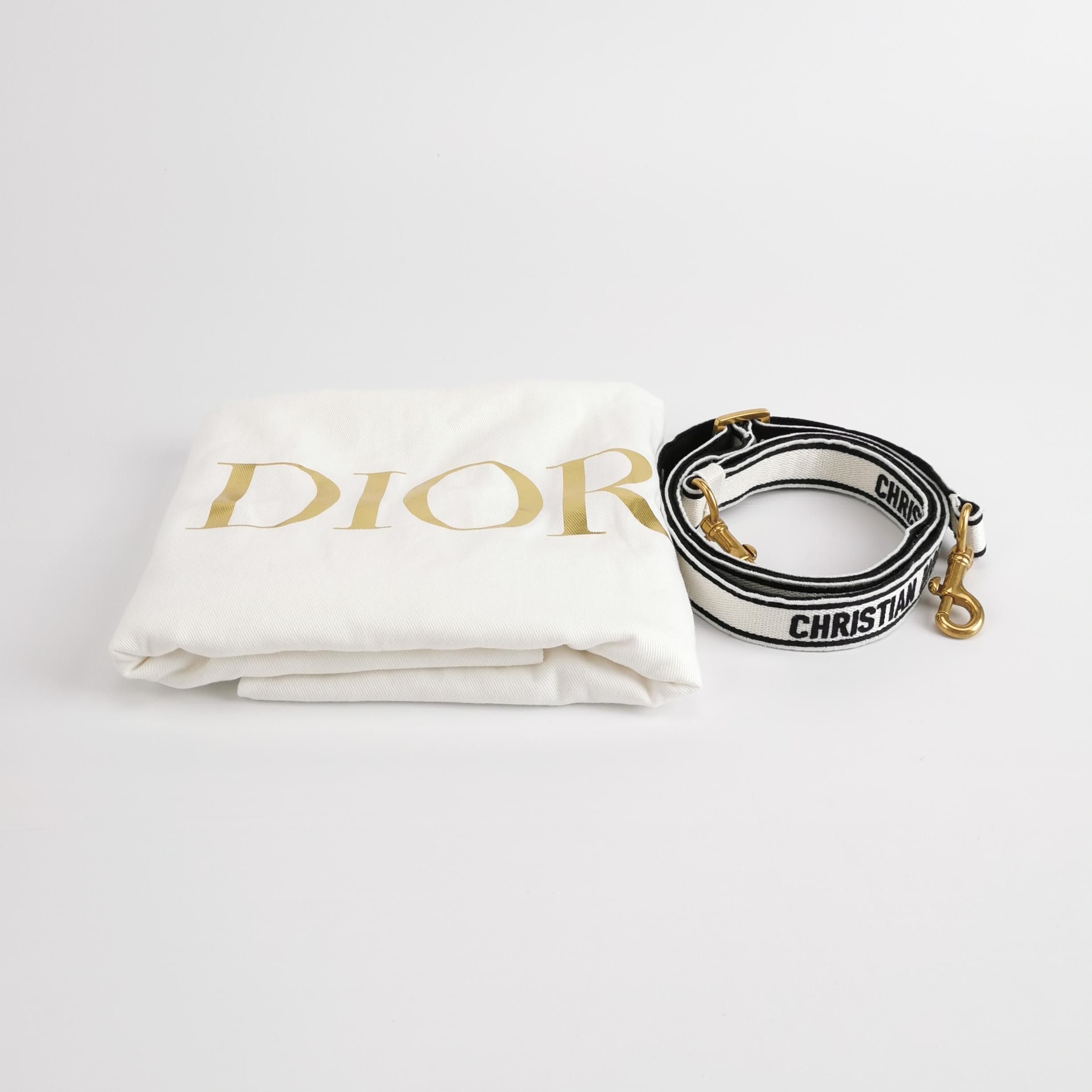 Dior Dior Women os Shoulder Bags Size ONE SIZE - 9 Thumbnail