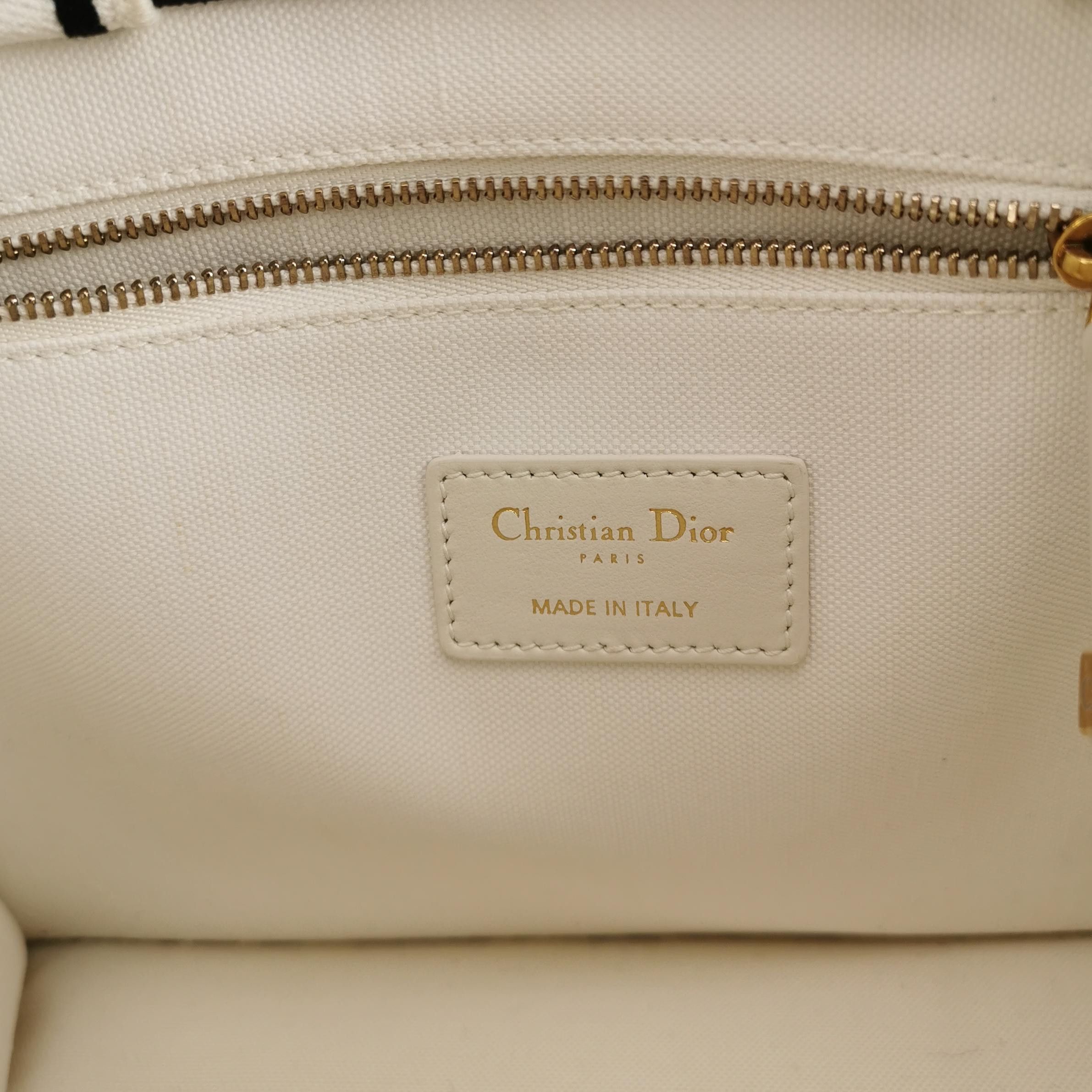 Dior Dior Women os Shoulder Bags Size ONE SIZE - 8 Thumbnail