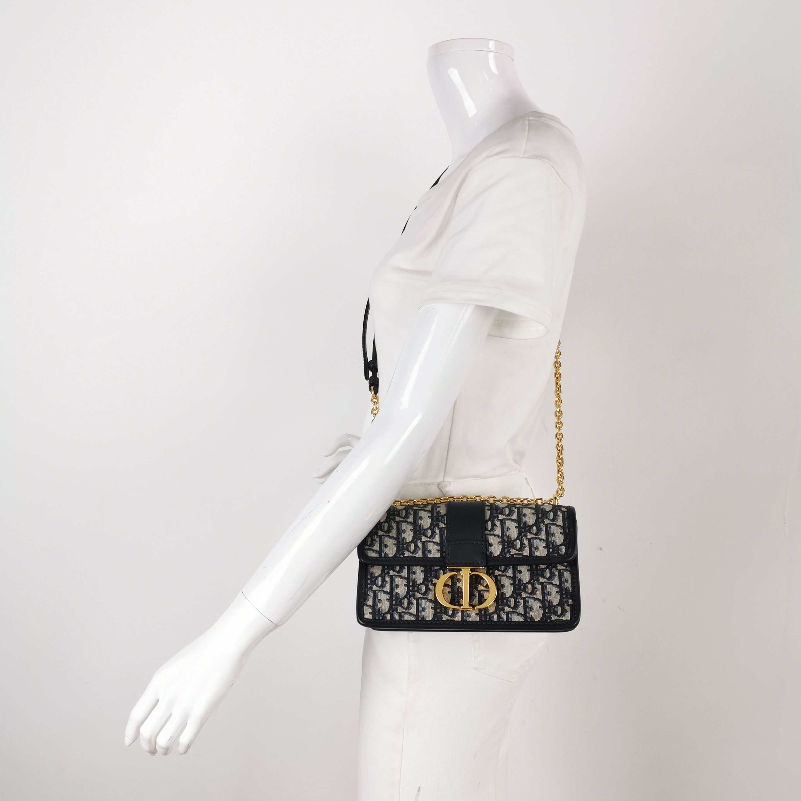 Dior Dior Women os Shoulder Bags Size ONE SIZE - 2 Thumbnail