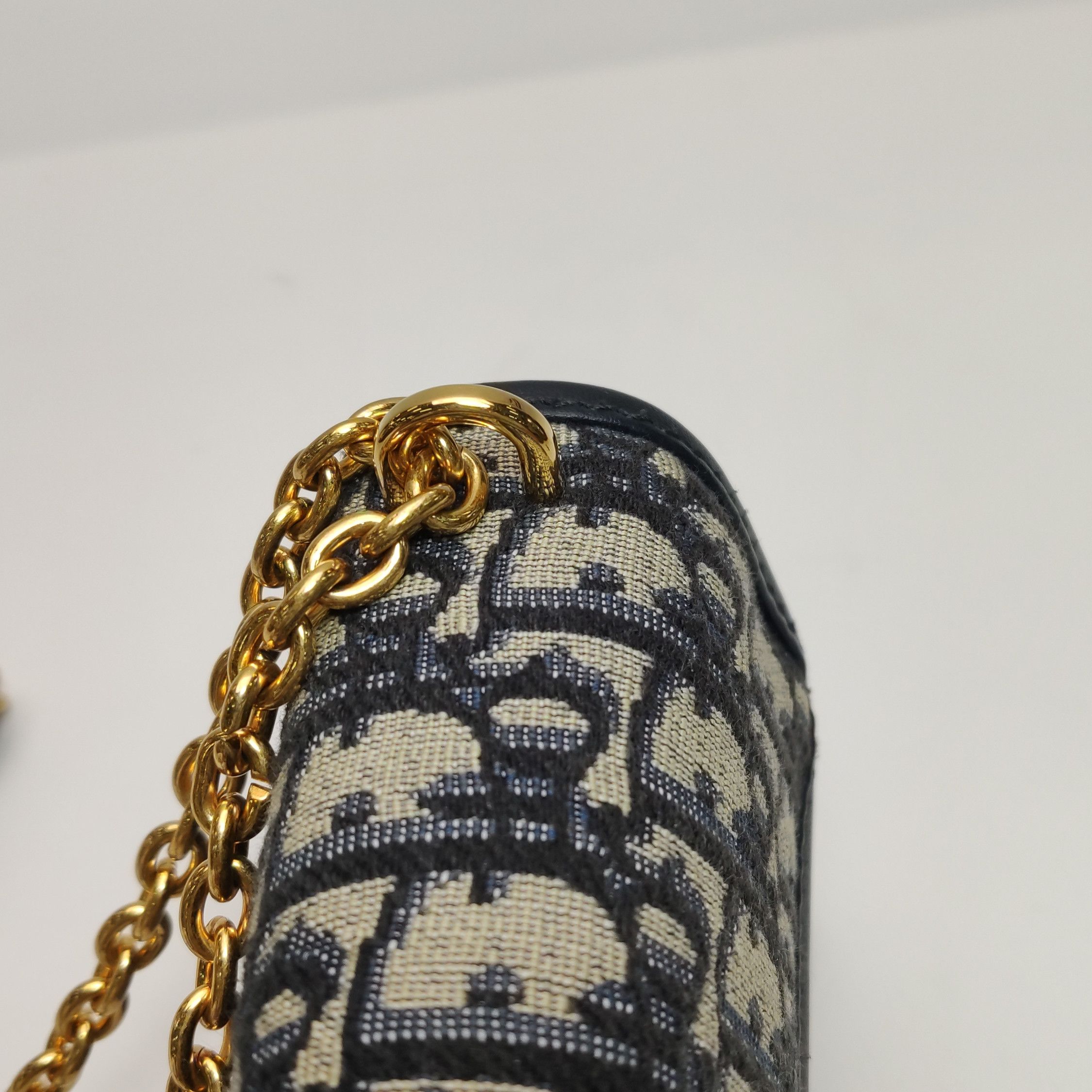 Dior Dior Women os Shoulder Bags Size ONE SIZE - 12 Thumbnail