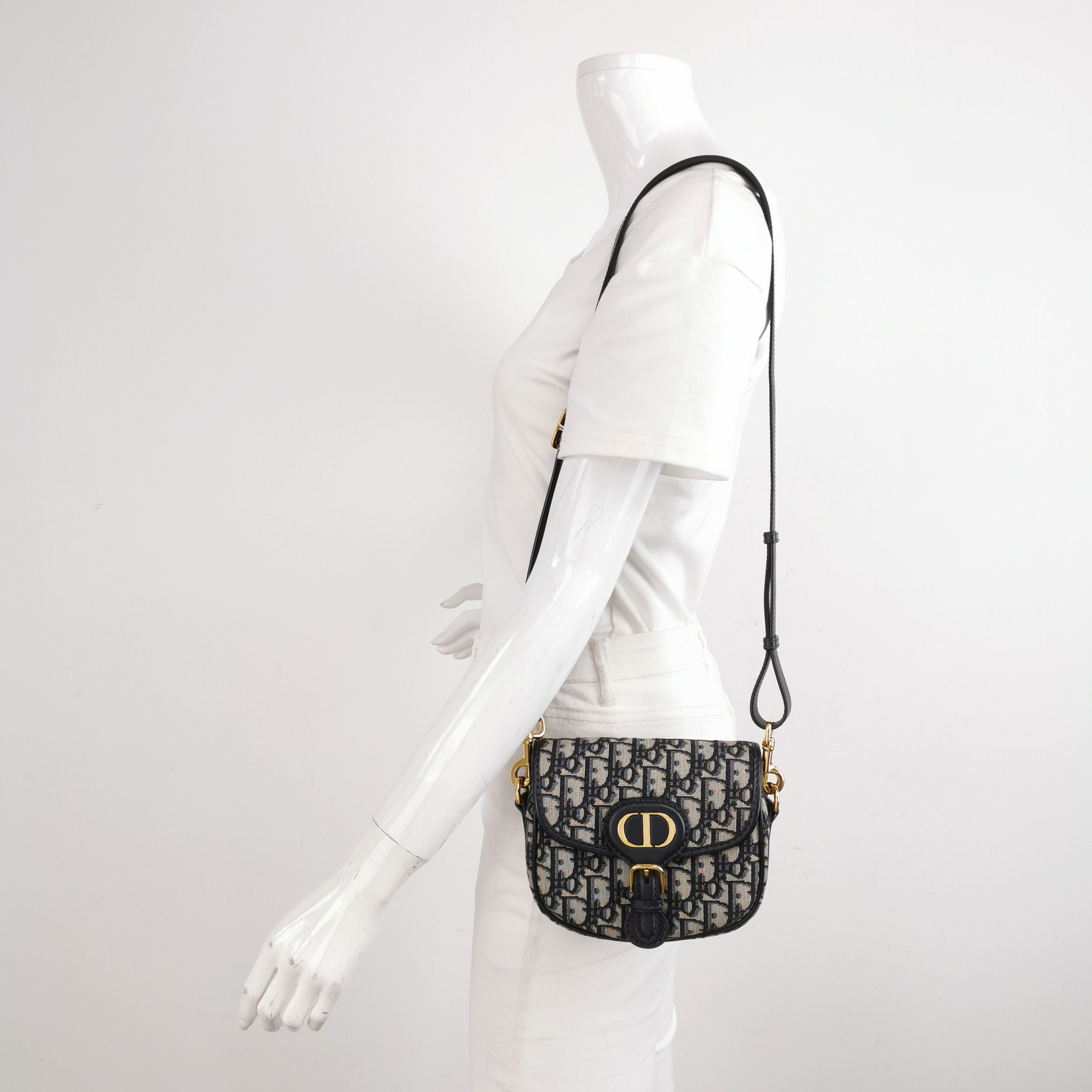 Dior Dior Women os Shoulder Bags Size ONE SIZE - 2 Thumbnail