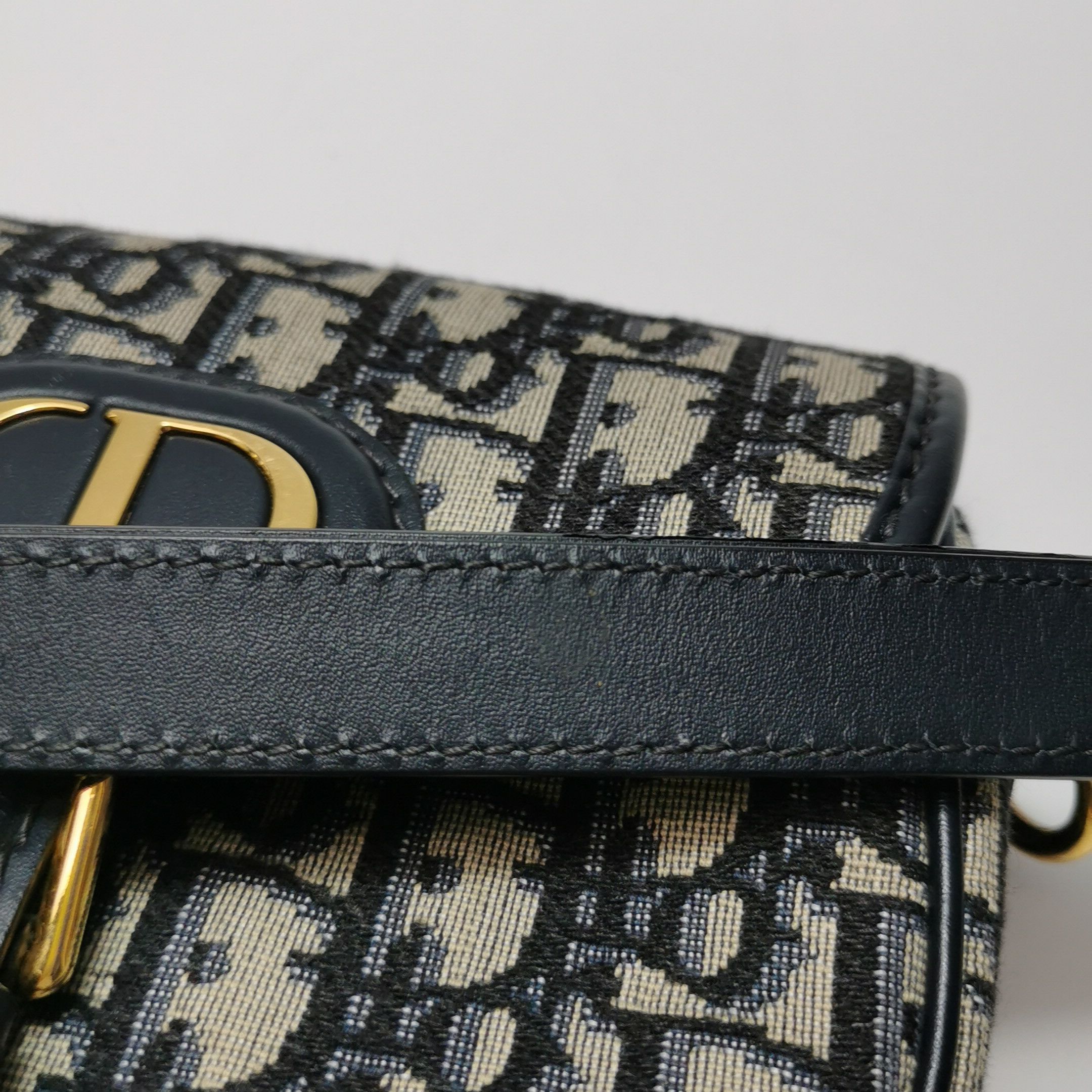 Dior Dior Women os Shoulder Bags Size ONE SIZE - 11 Thumbnail