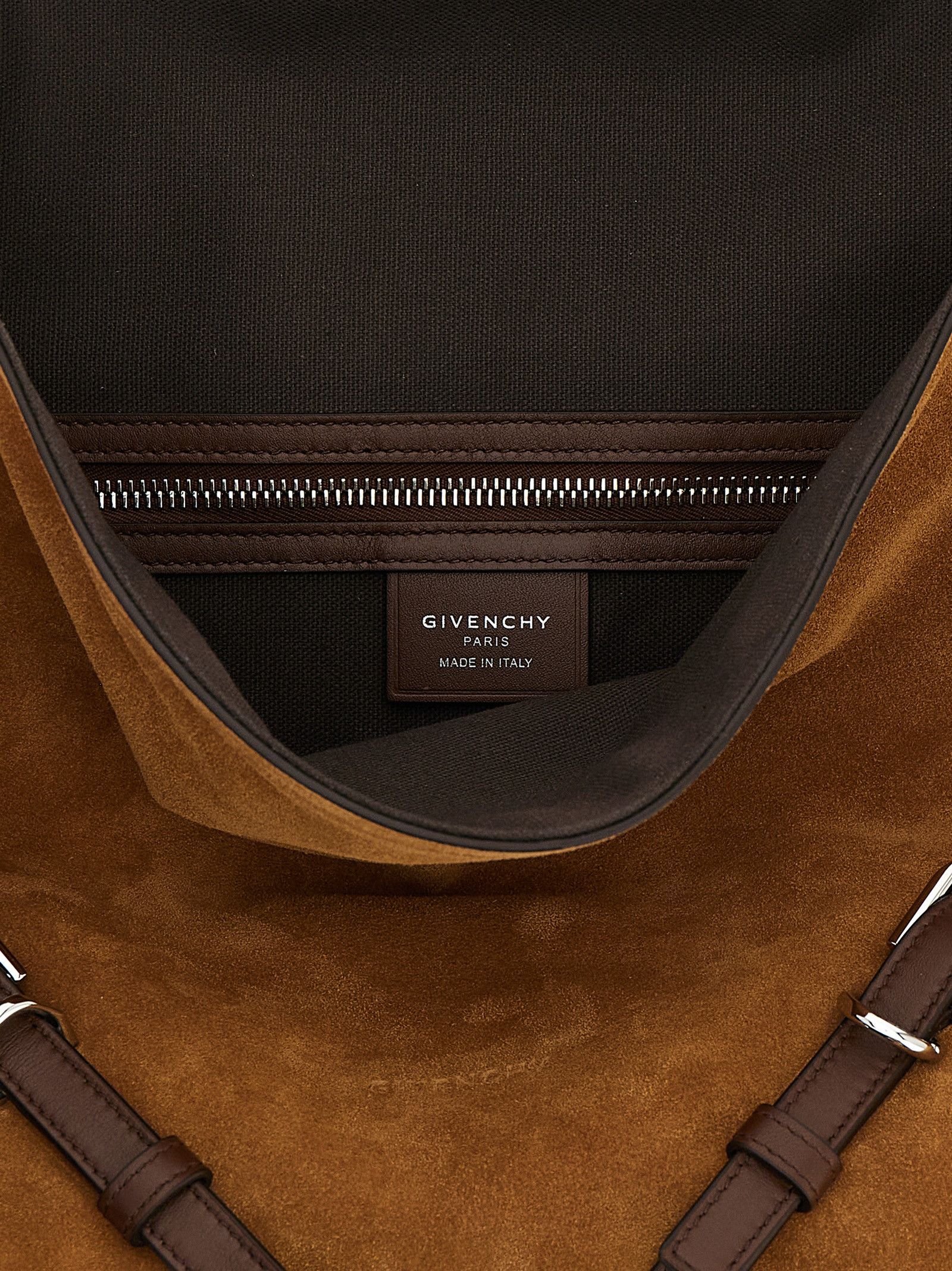 Givenchy 'Voyou' medium shoulder bag Size ONE SIZE - 4 Thumbnail