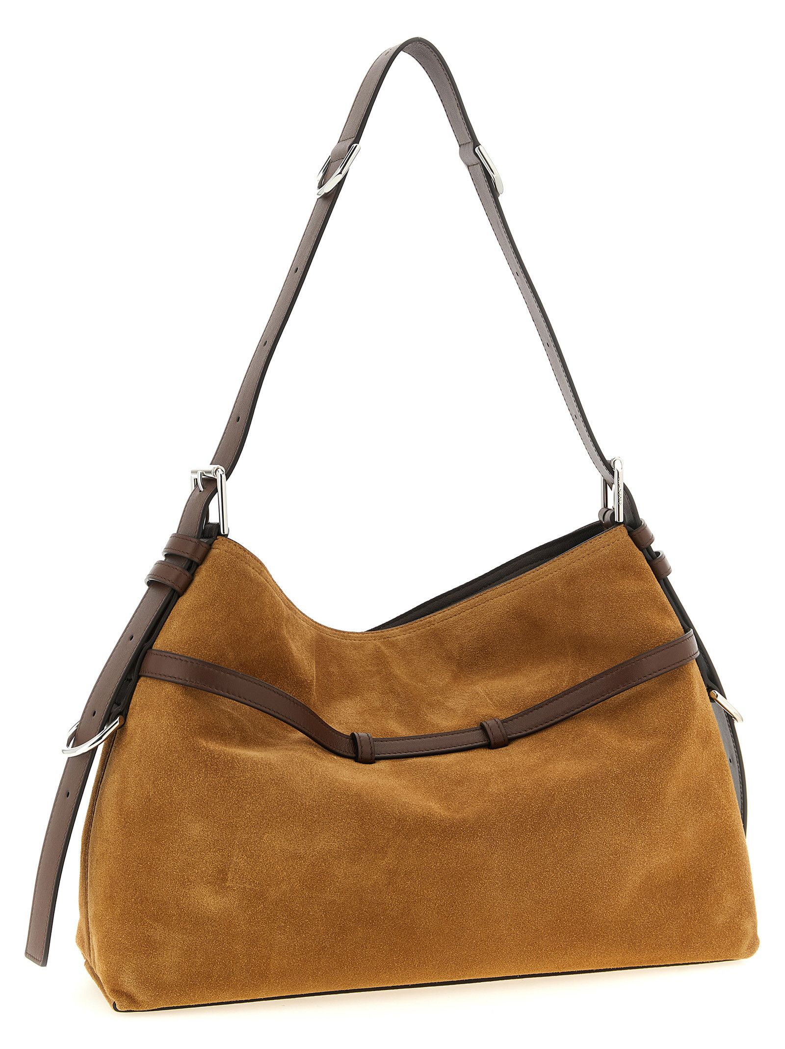 Givenchy 'Voyou' medium shoulder bag Size ONE SIZE - 2 Thumbnail