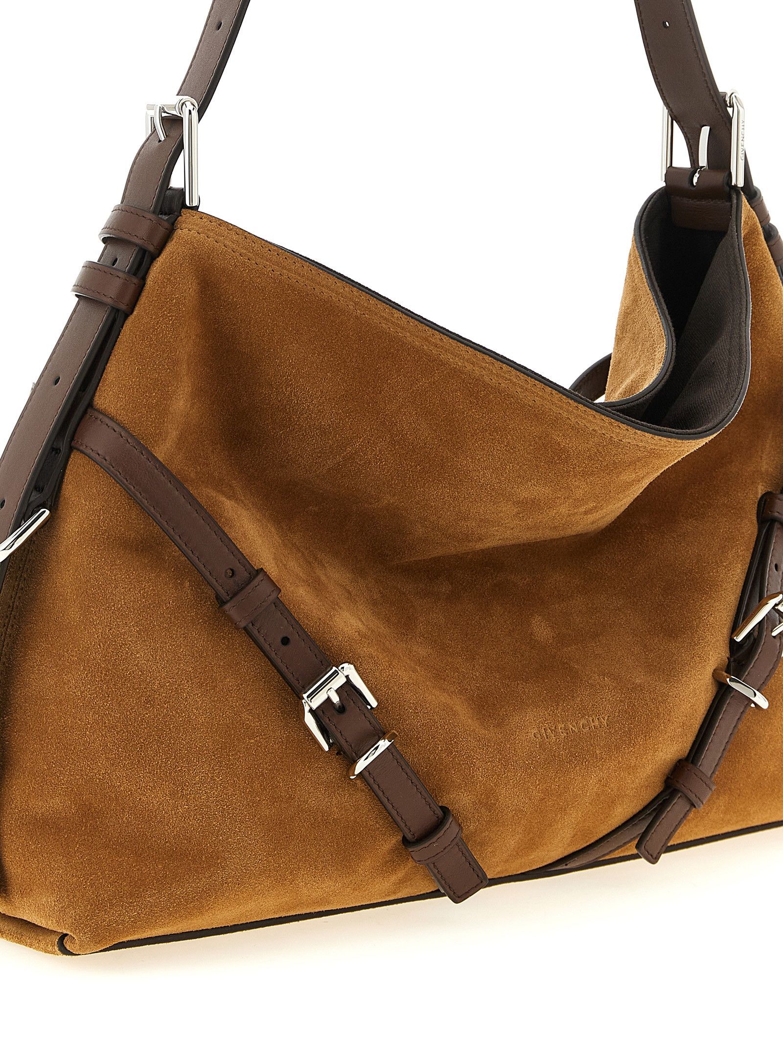 Givenchy 'Voyou' medium shoulder bag Size ONE SIZE - 3 Thumbnail