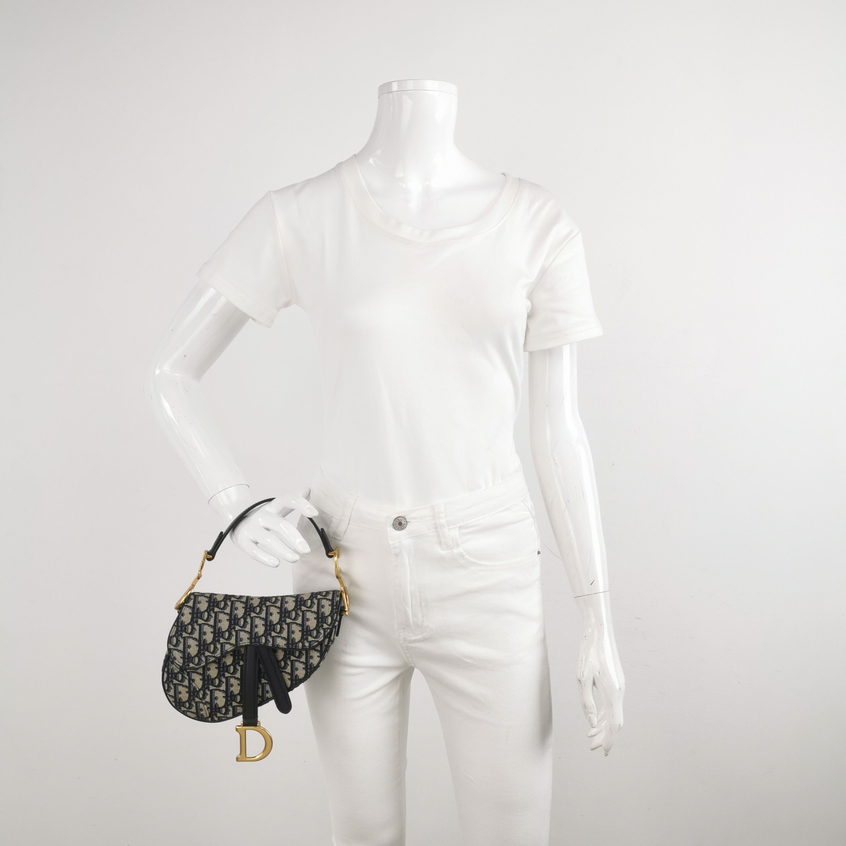 Dior Dior Women os Tote Bags Size ONE SIZE - 2 Thumbnail